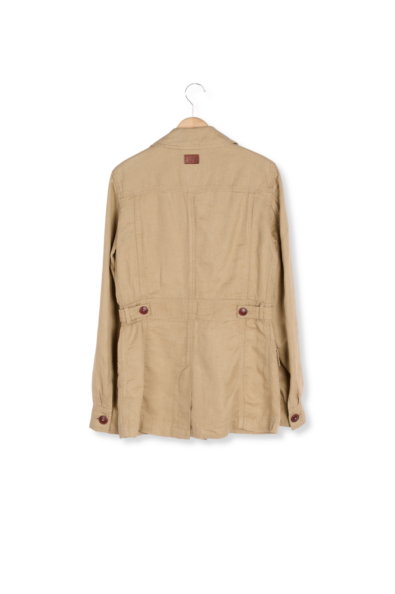 Manteau sans duvet Aigle seconde main photo 2