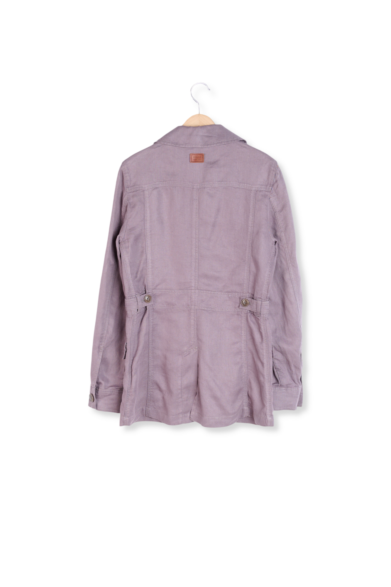 Manteau sans duvet Aigle seconde main photo 2