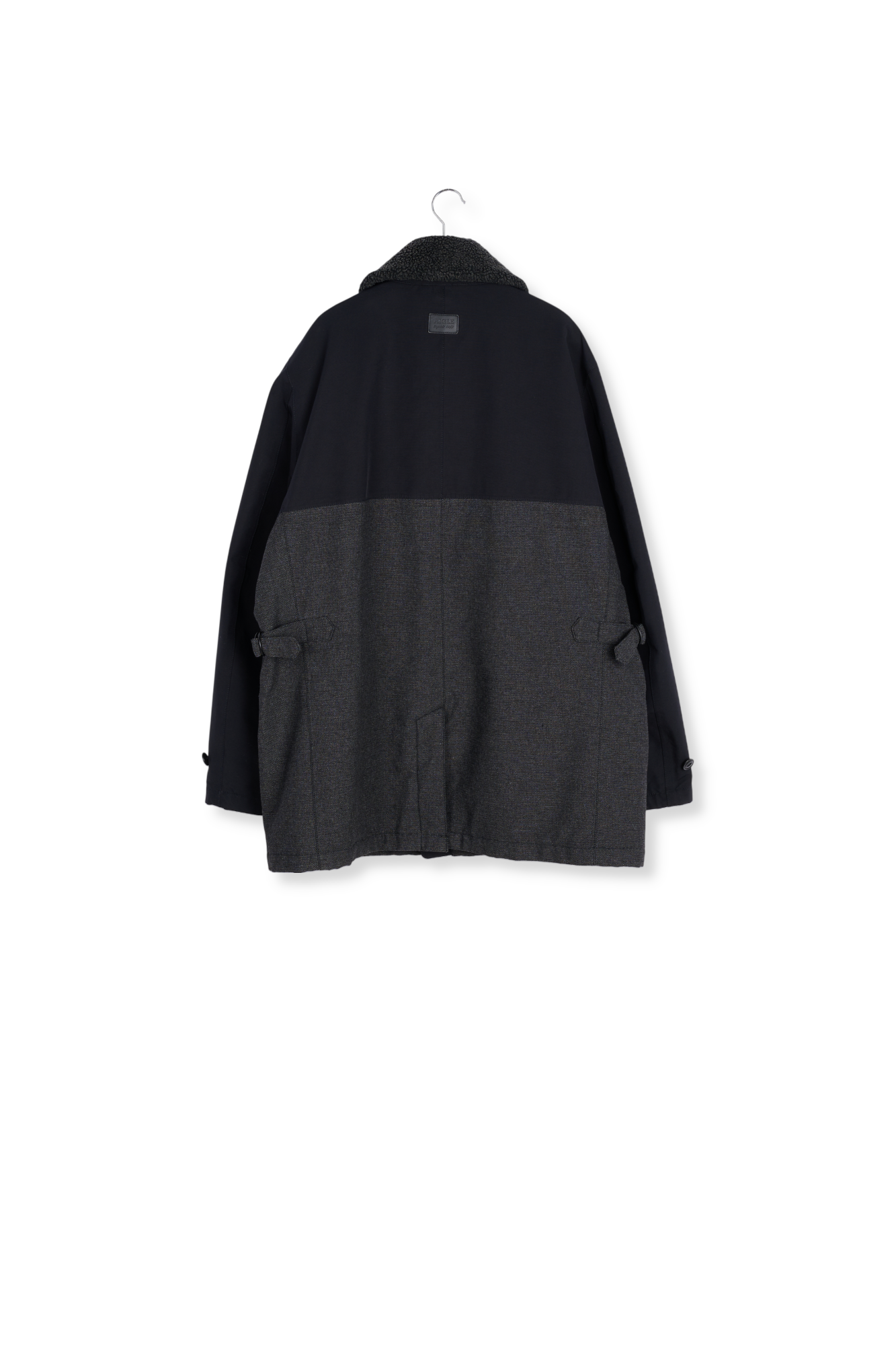 Manteau en duvet Aigle seconde main photo 2