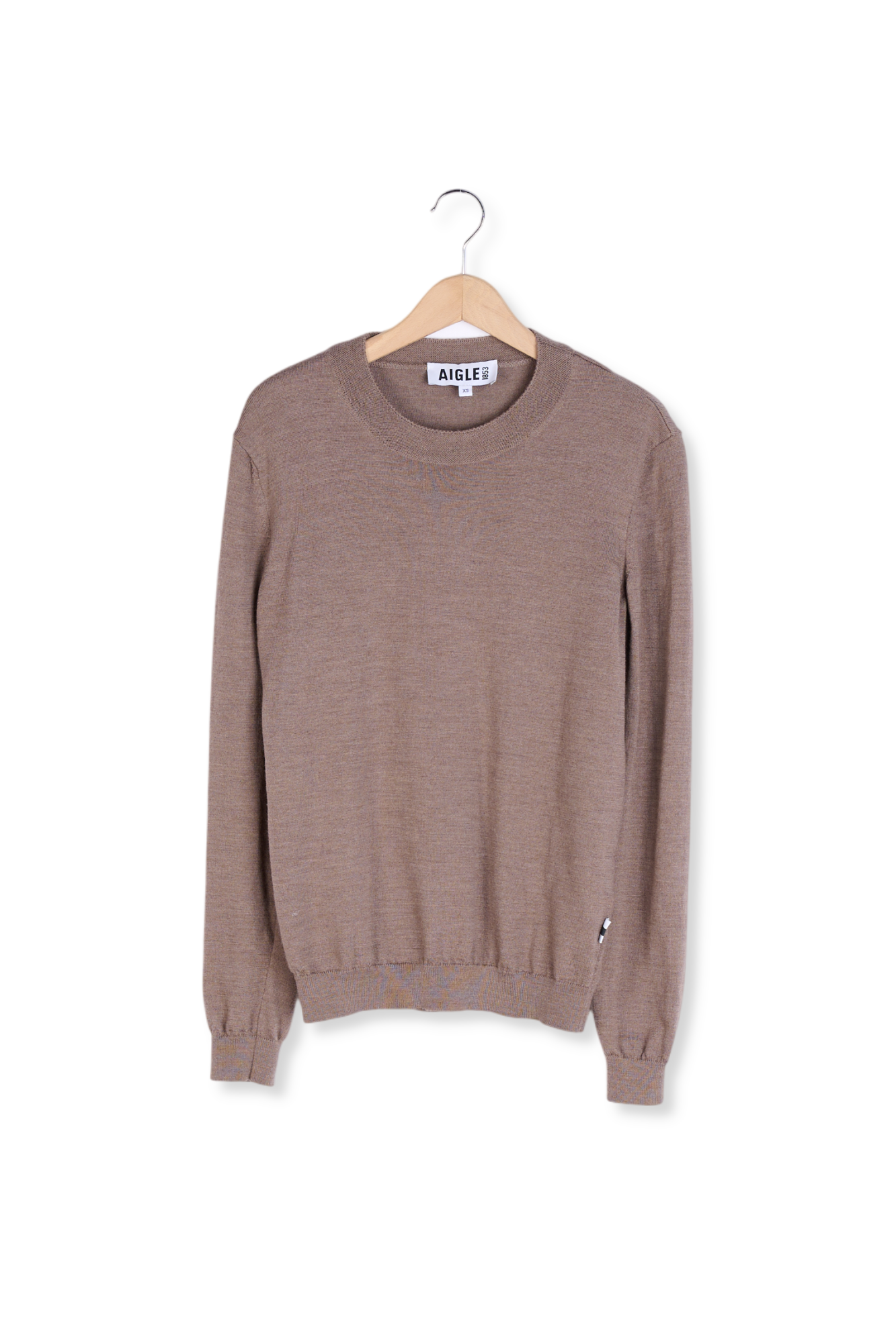 Pull chaud Aigle seconde main photo 1