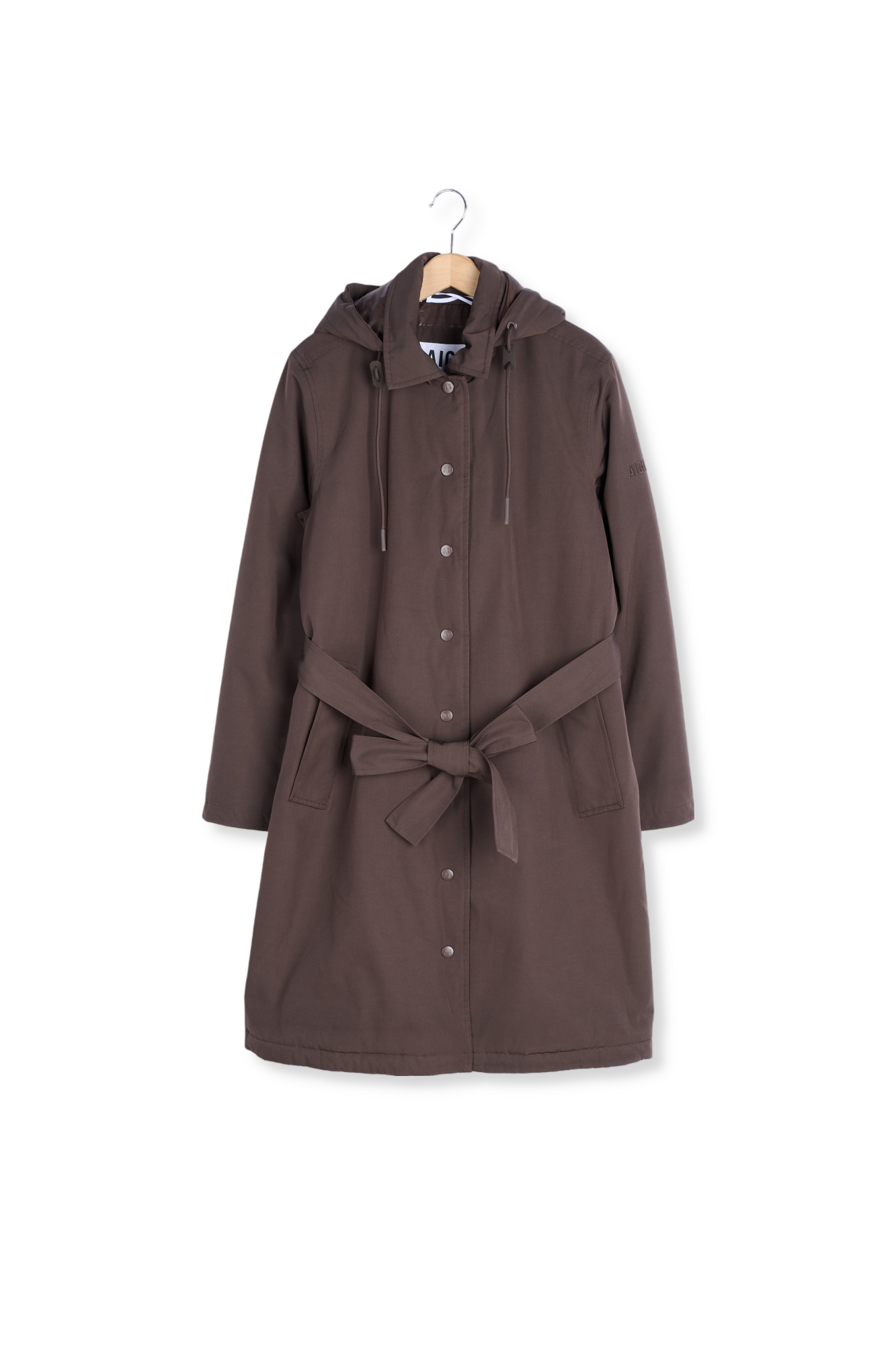 Parka  en duvet MTD® Aigle seconde main photo 1