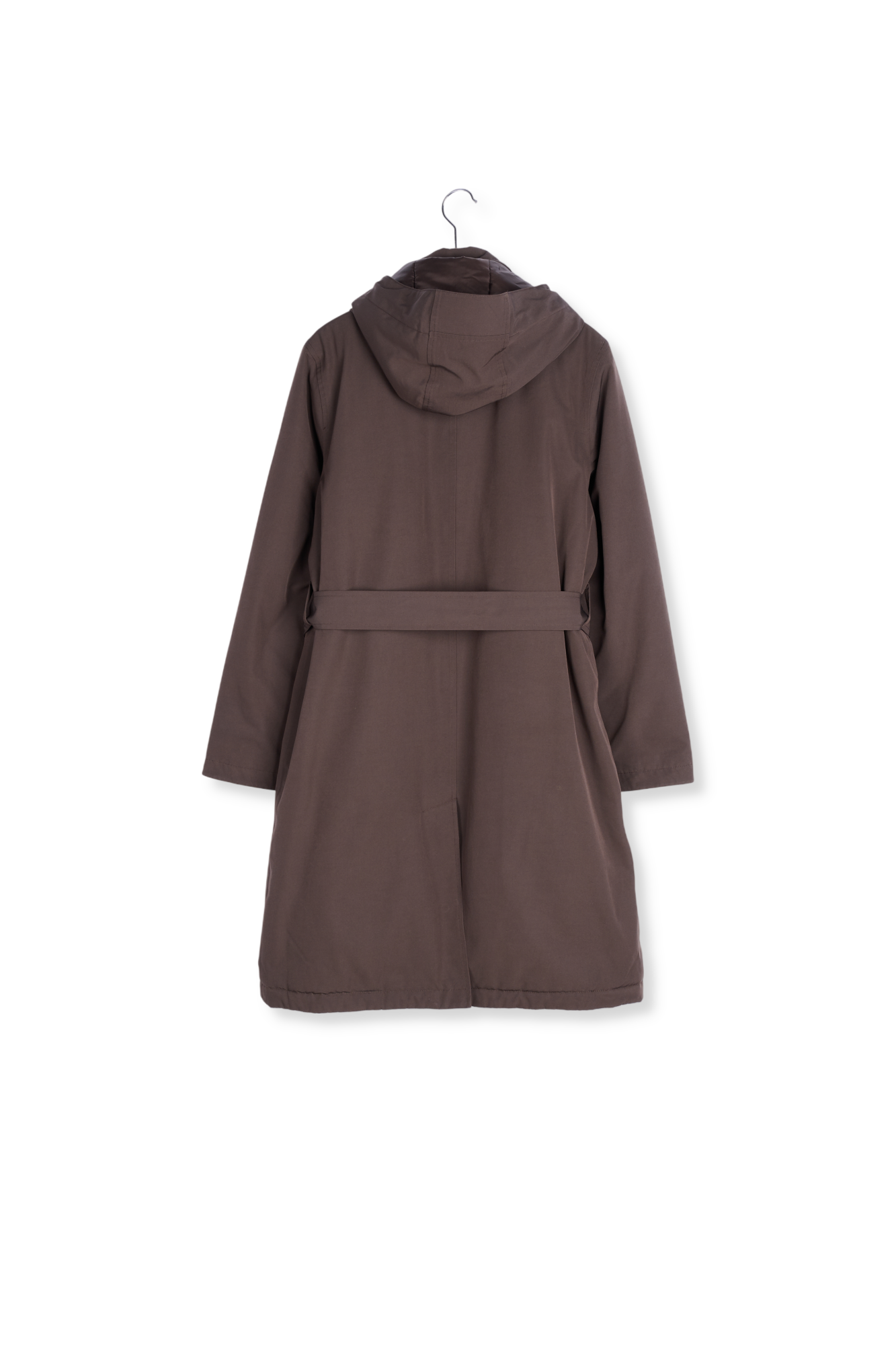 Parka  en duvet MTD® Aigle seconde main photo 2