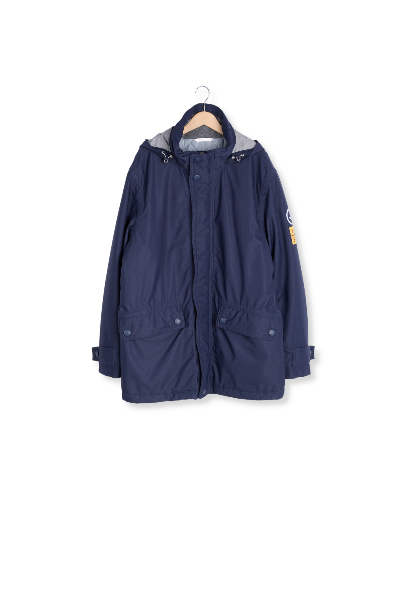 Parka sans duvet Aigle seconde main photo 1