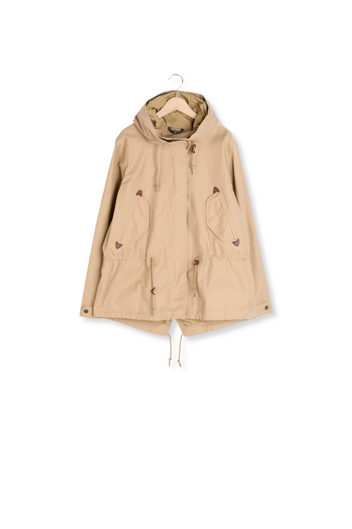 Manteau MTD® Aigle seconde main photo 1
