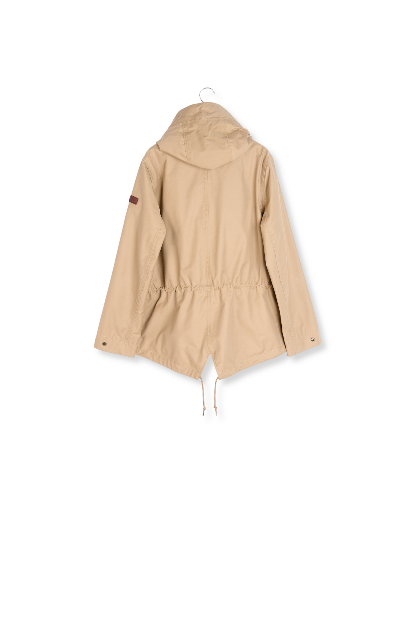 Manteau MTD® Aigle seconde main photo 2