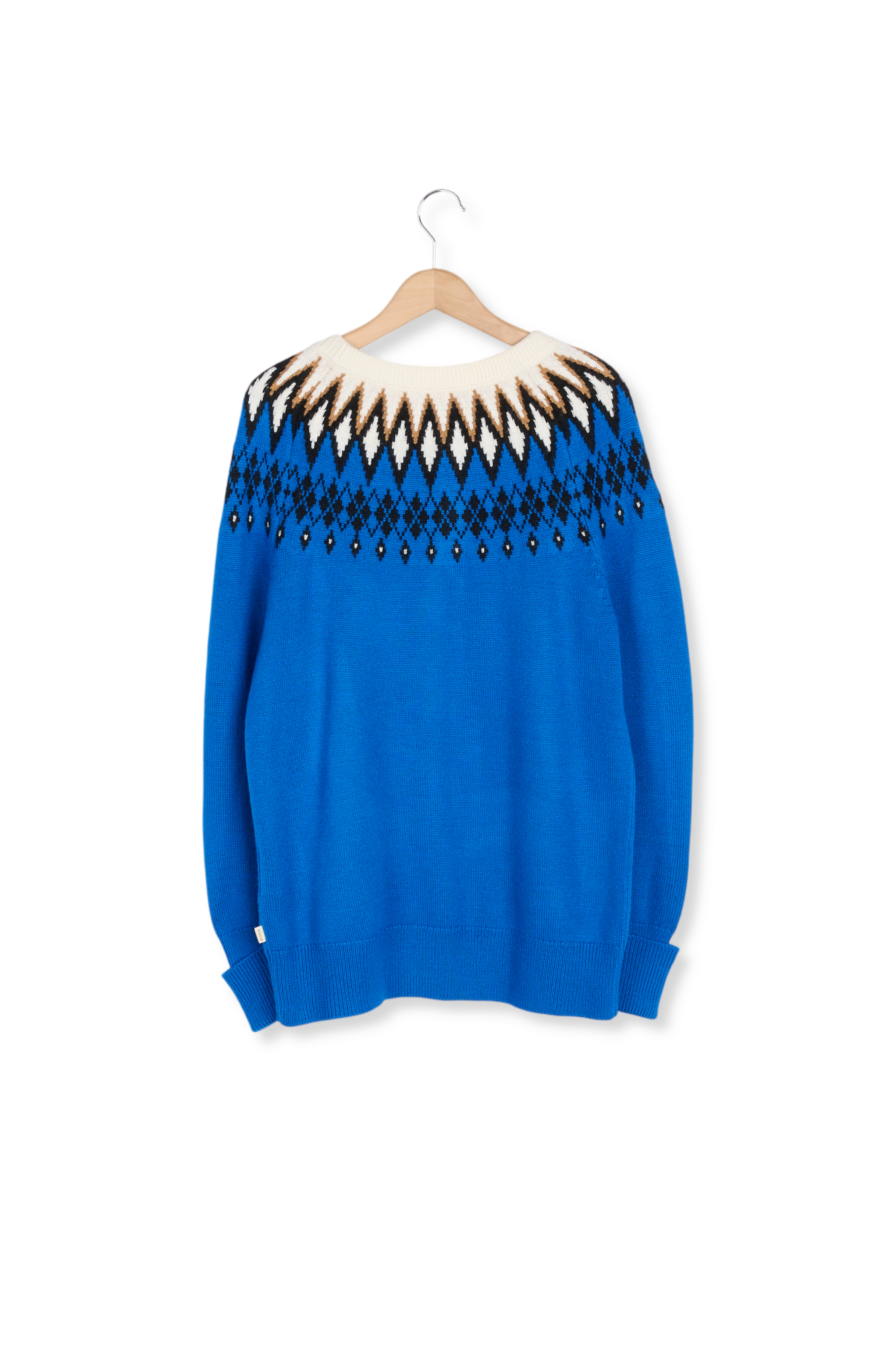 Pull chaud Aigle seconde main photo 2