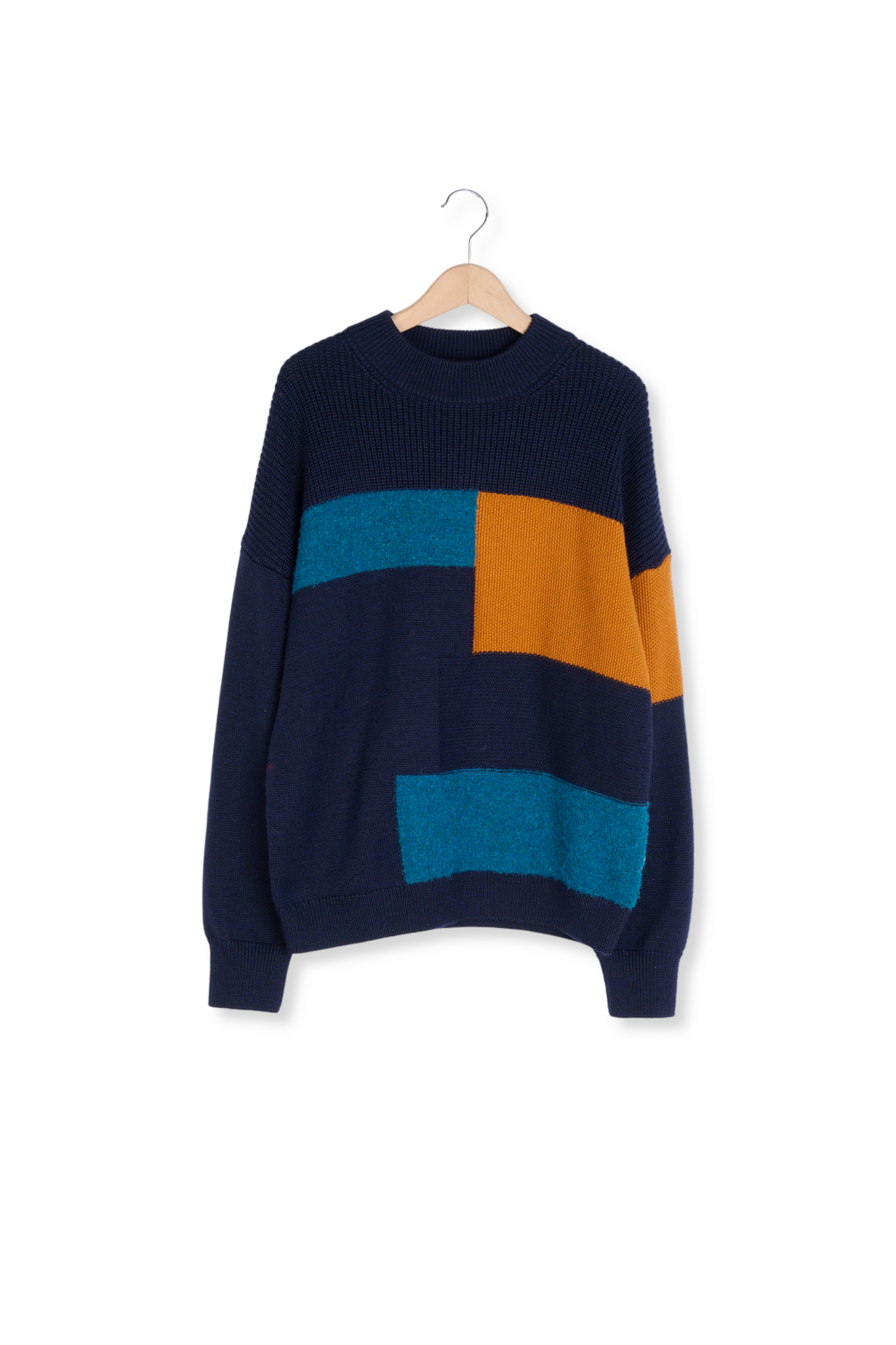 Pull chaud Aigle seconde main photo 1