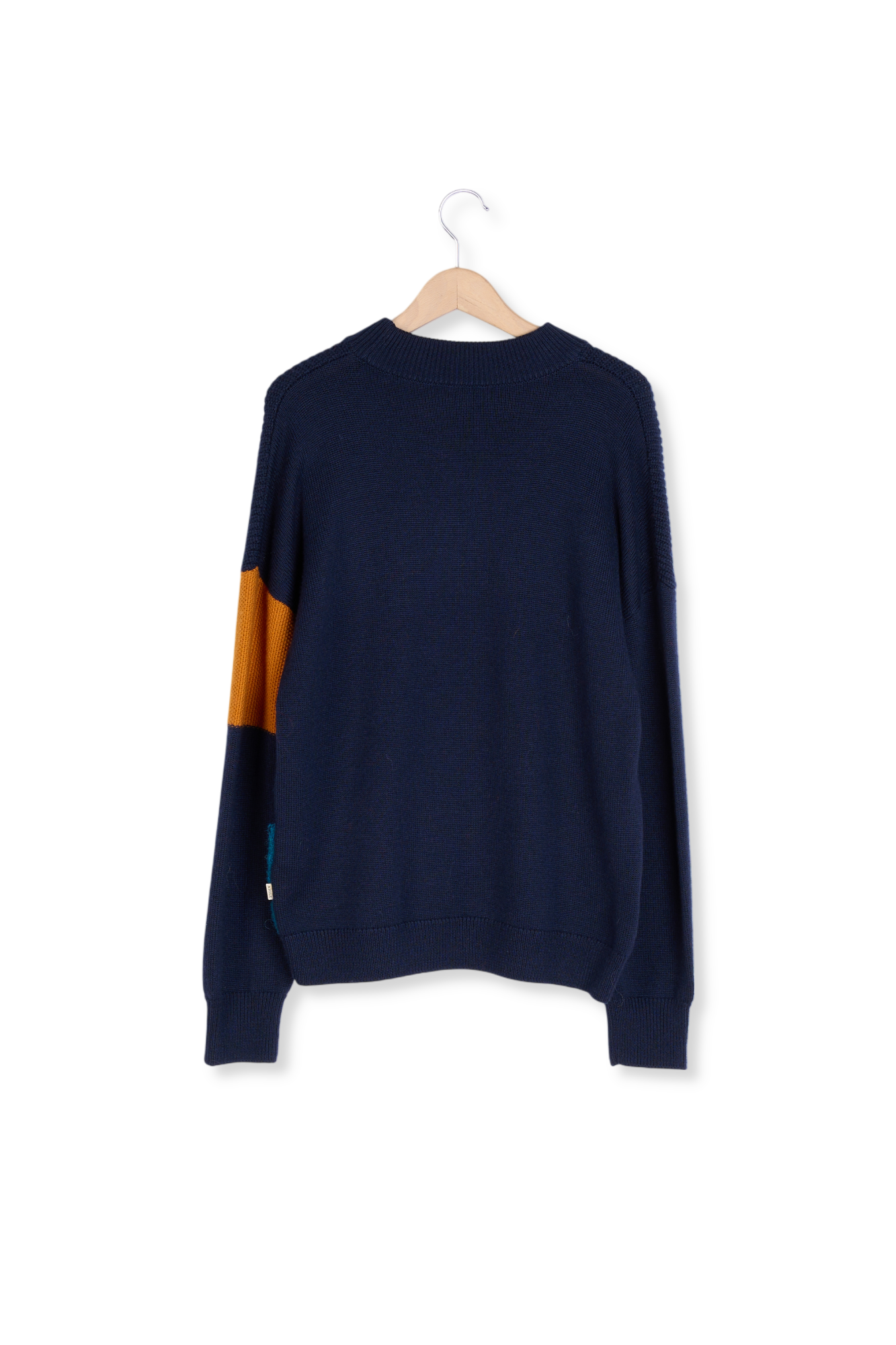 Pull chaud Aigle seconde main photo 2