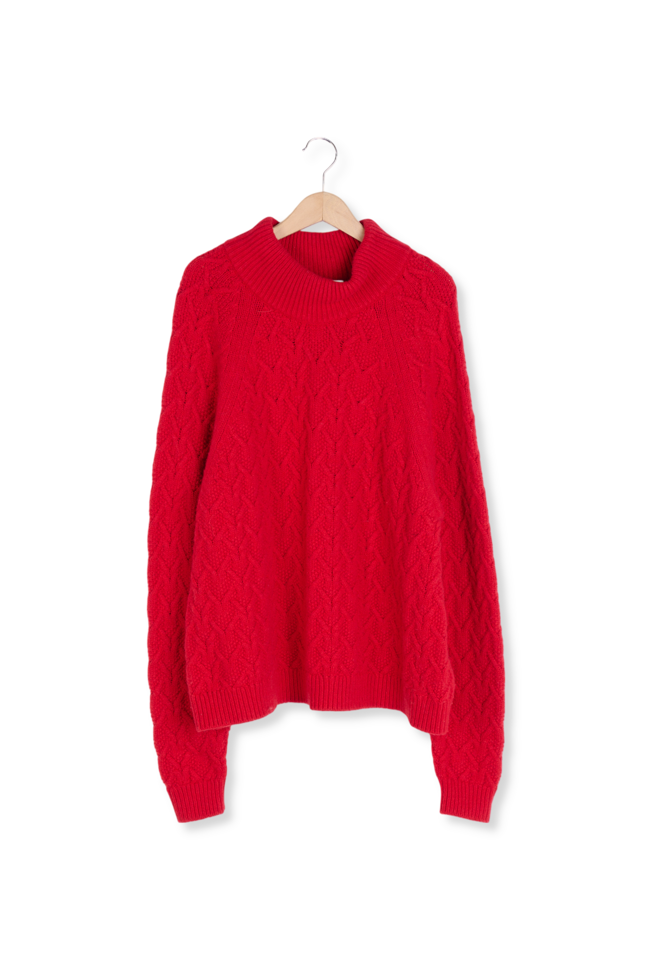 Pull chaud Aigle seconde main photo 1