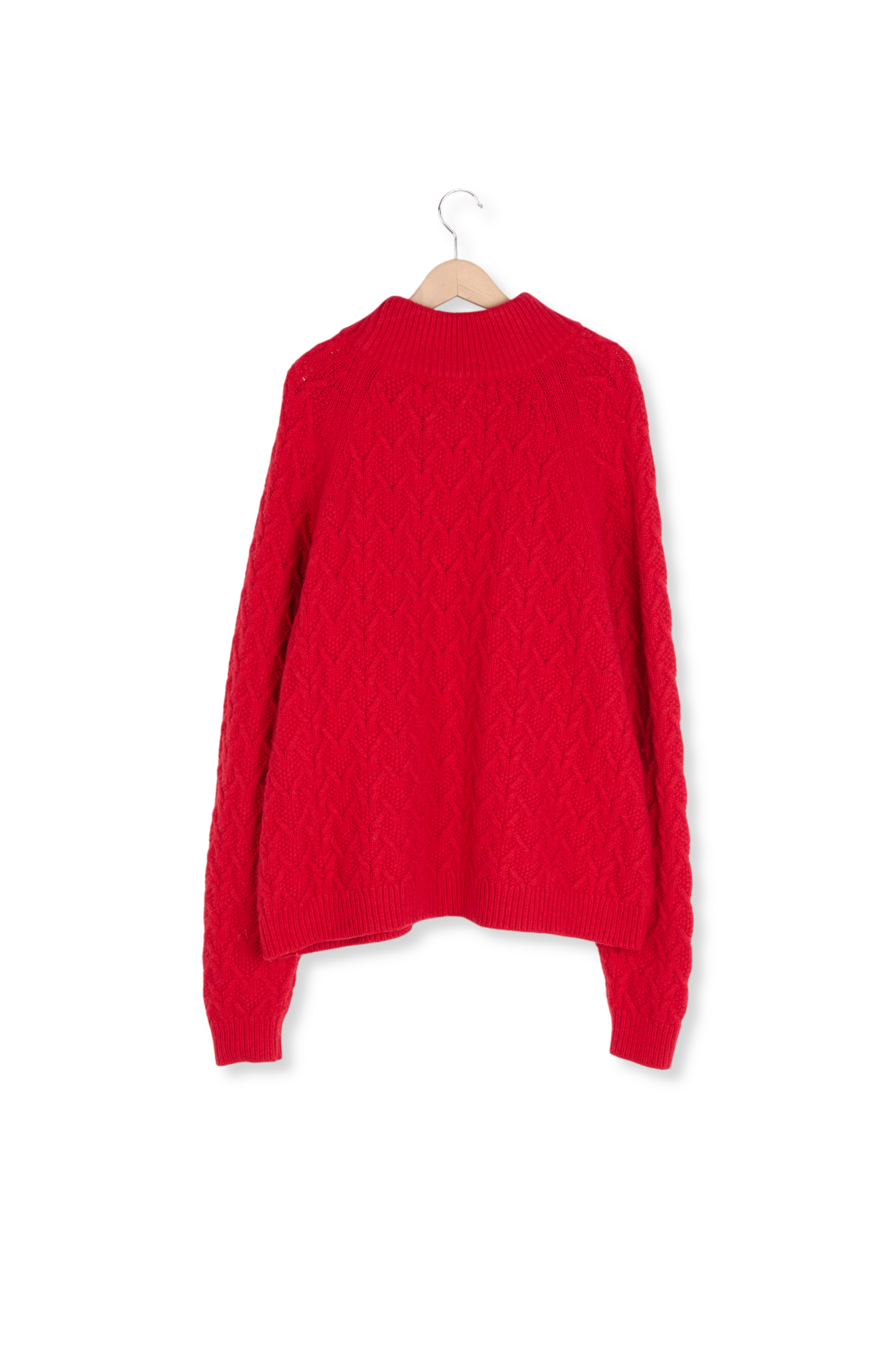 Pull chaud Aigle seconde main photo 2