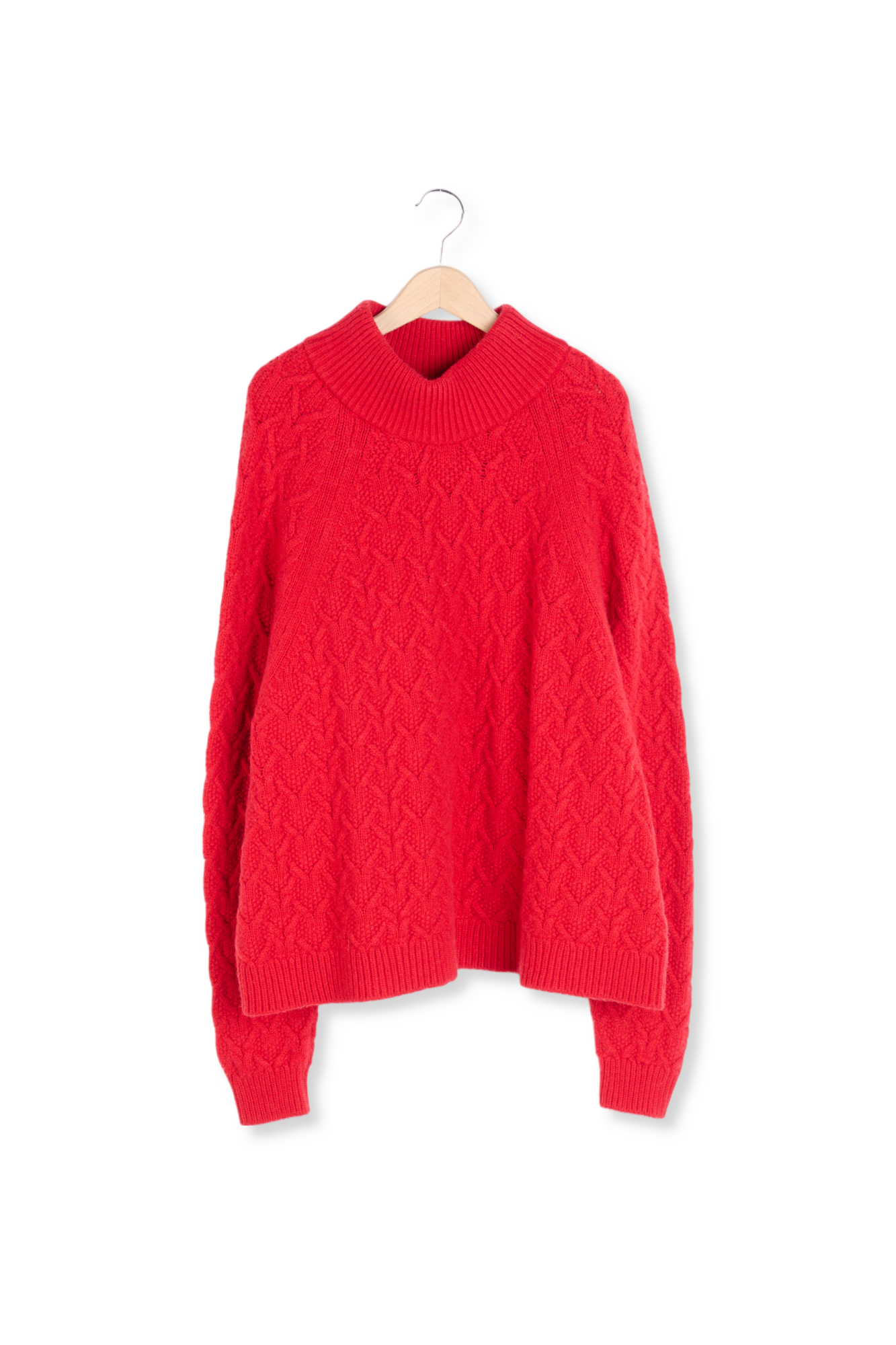 Pull chaud Aigle seconde main photo 1