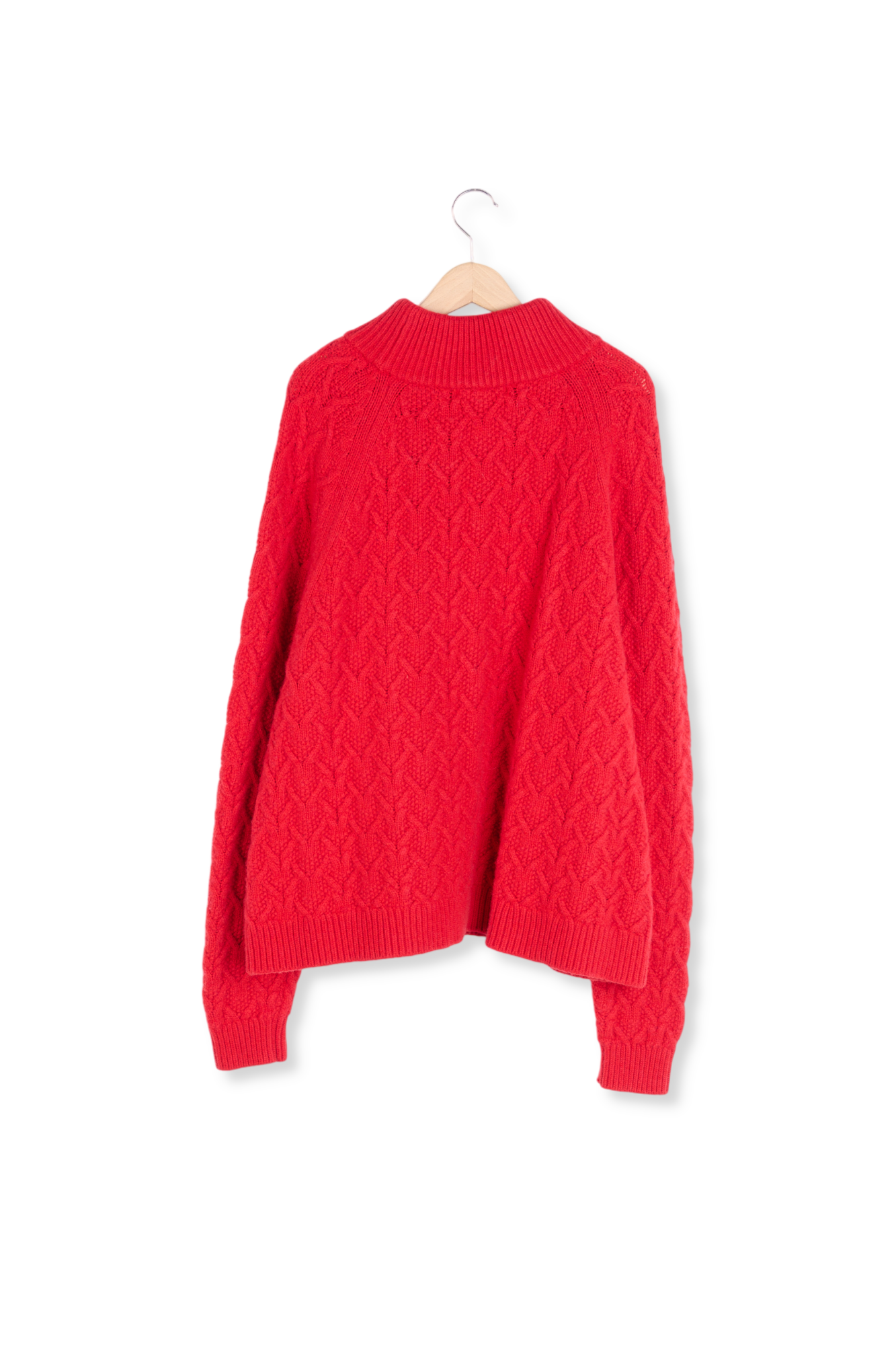 Pull chaud Aigle seconde main photo 2