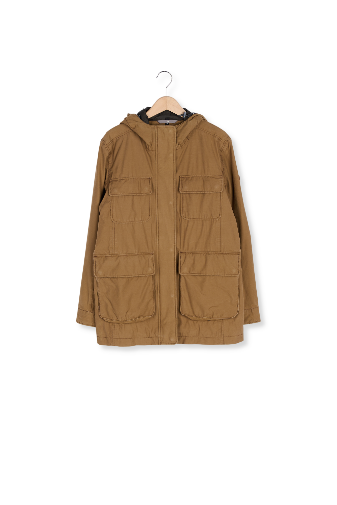 Manteau MTD® Aigle seconde main photo 1