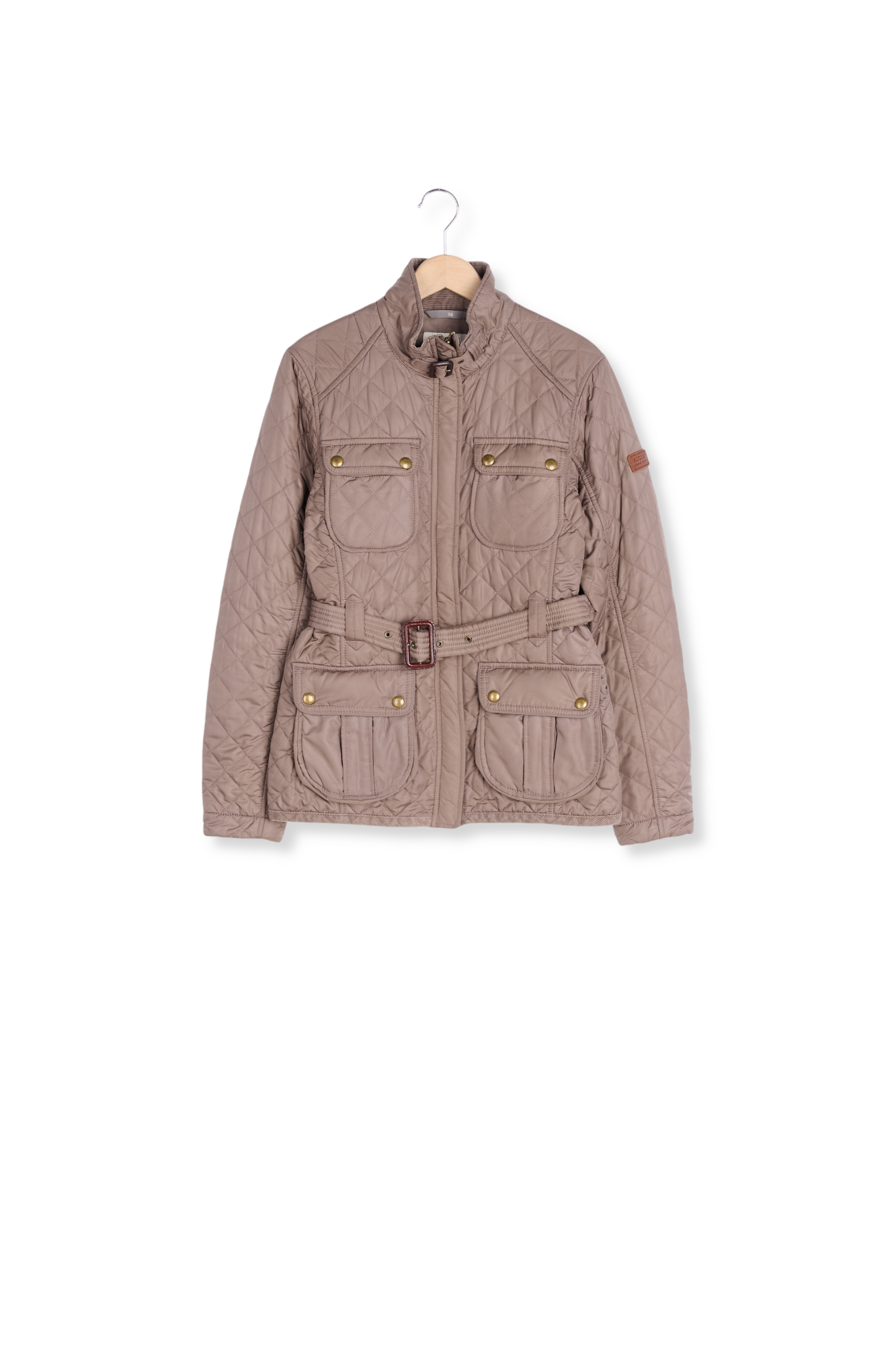 Manteau en duvet Aigle seconde main photo 1