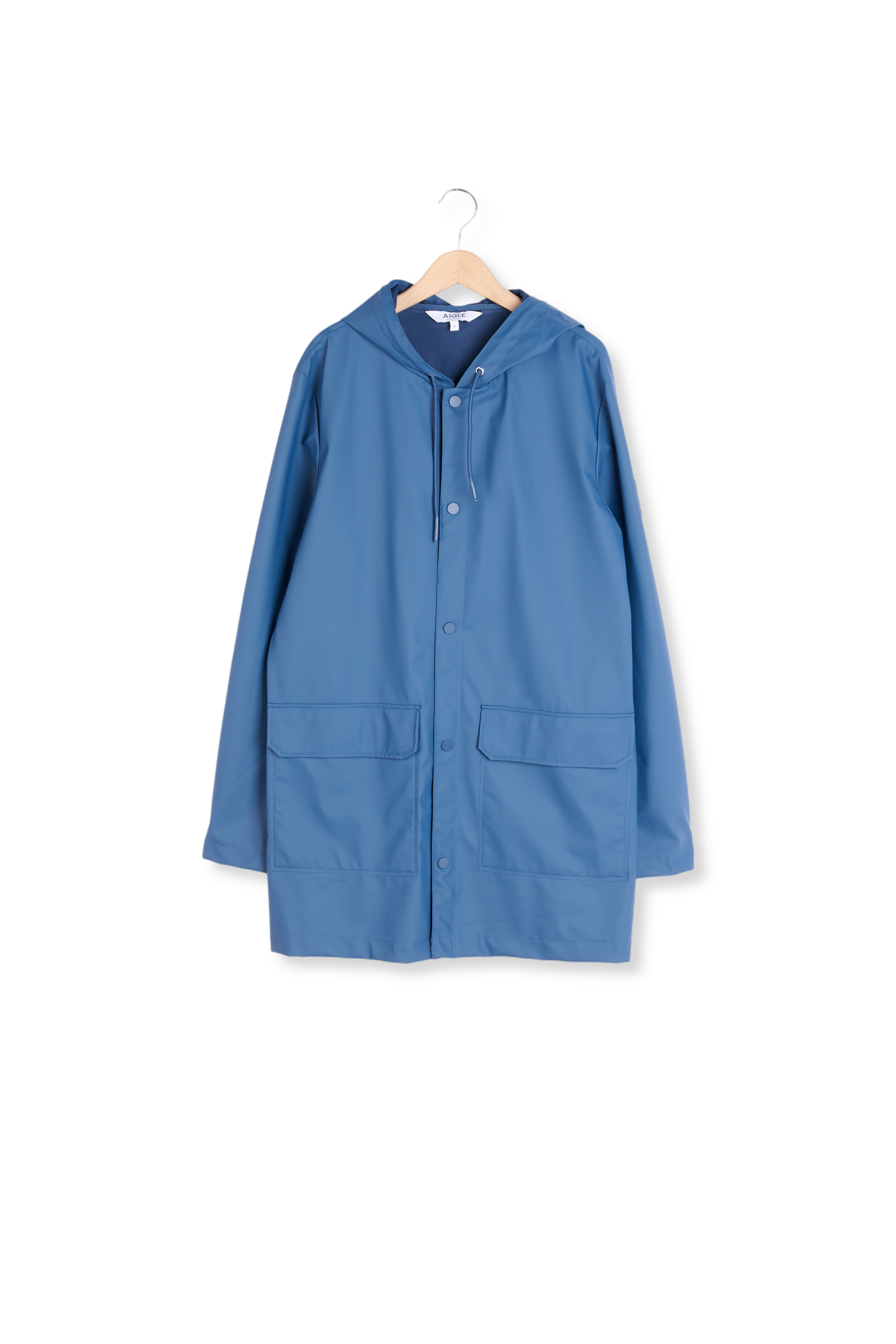 Parka MTD® Aigle seconde main photo 1