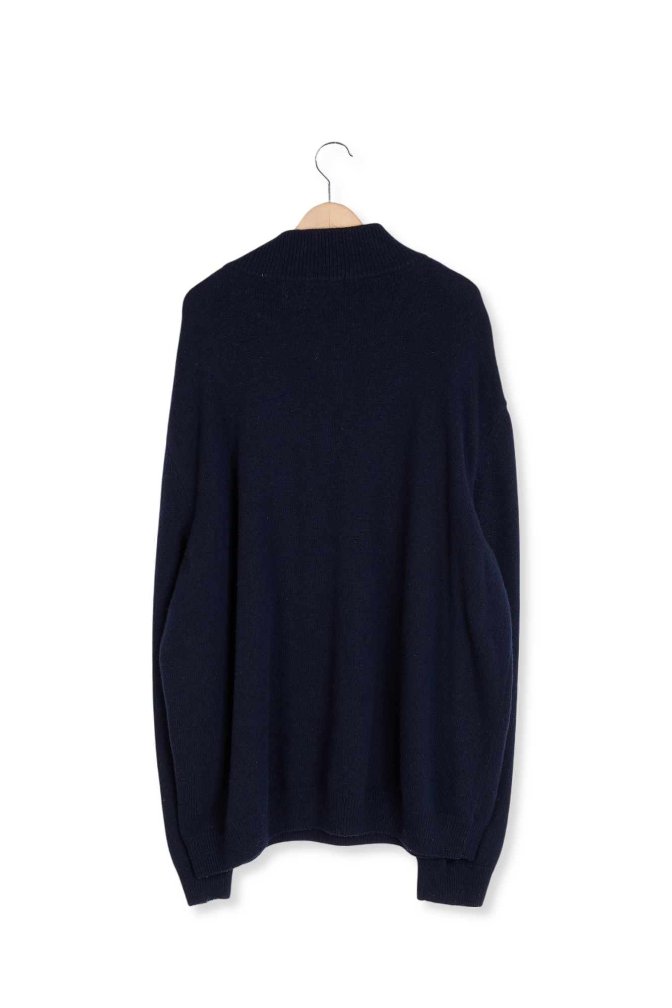 Pull chaud Aigle seconde main photo 2
