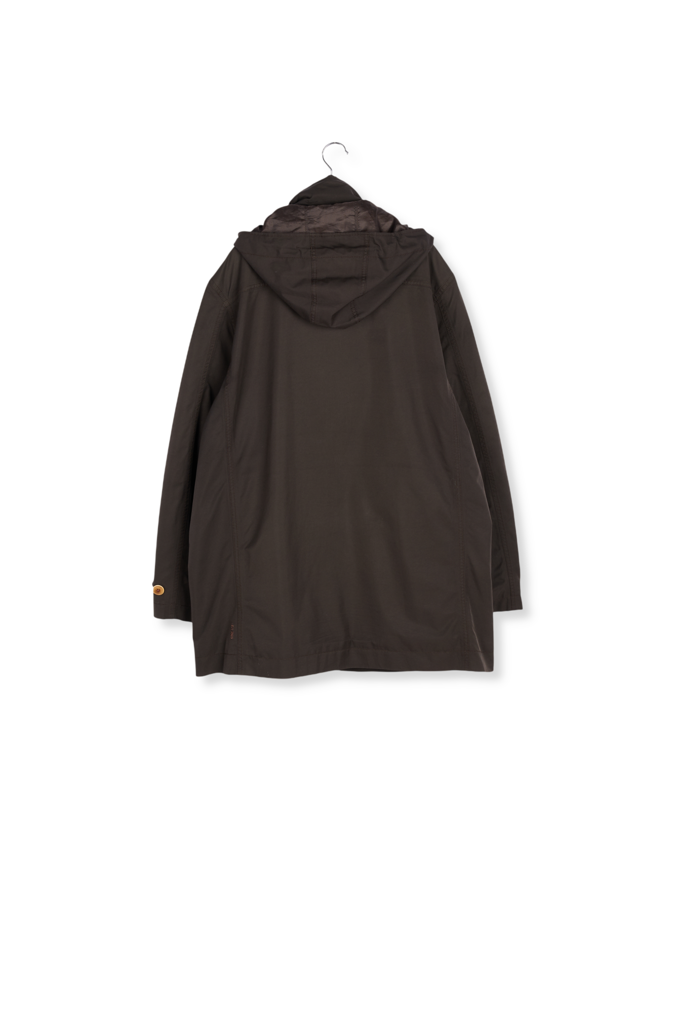 Parka sans duvet Gore-Tex® Aigle seconde main photo 2