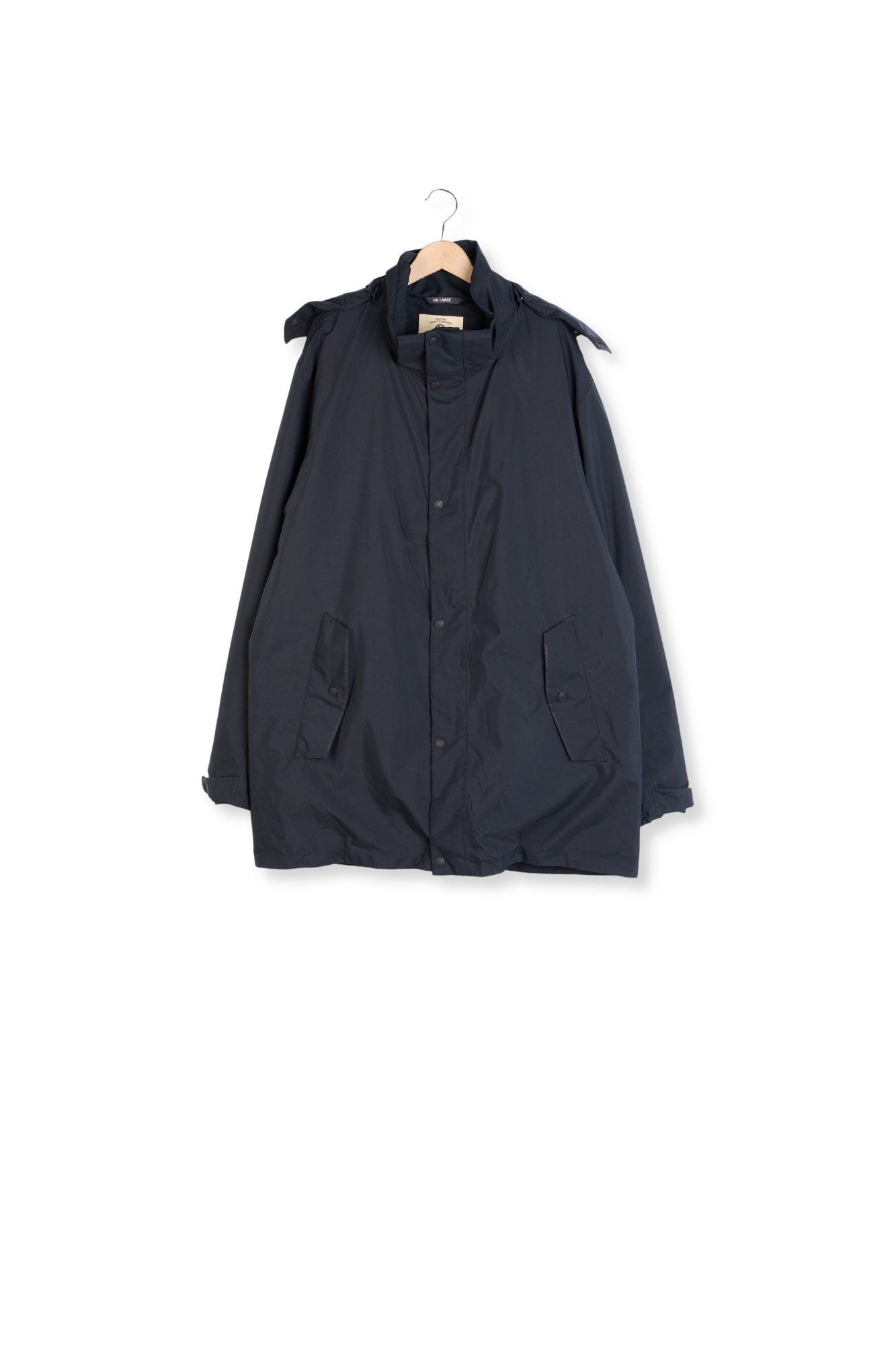 Parka MTD® Aigle seconde main photo 1