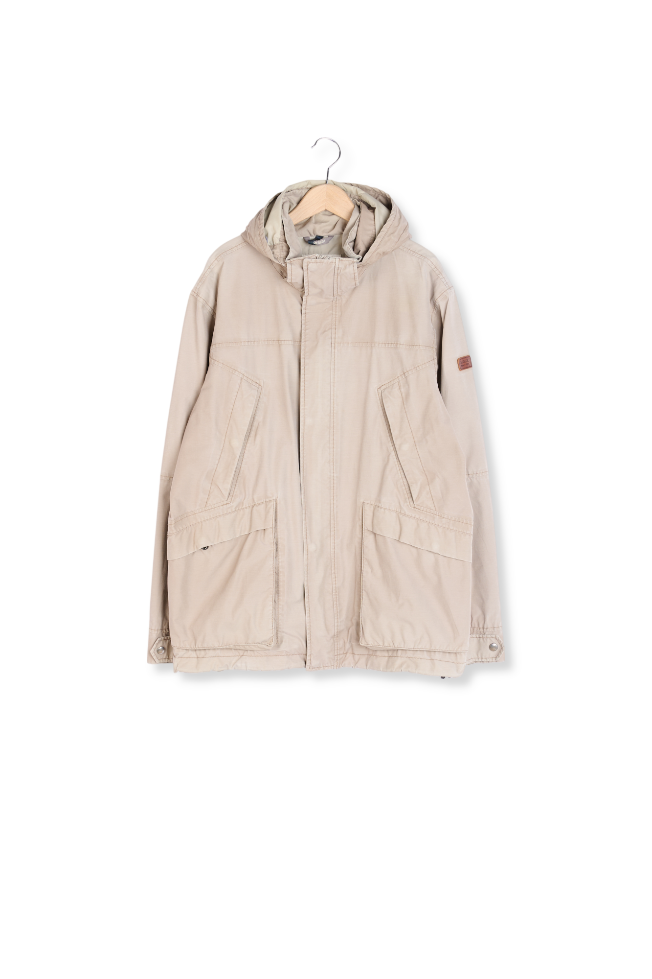 Parka sans duvet Aigle seconde main photo 1