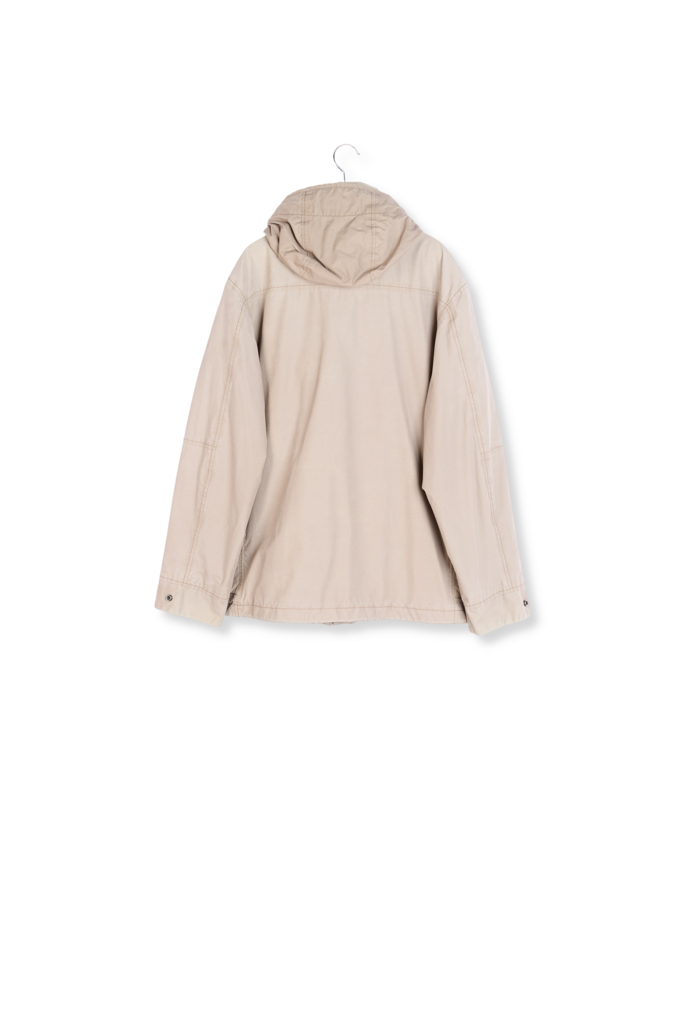 Parka sans duvet Aigle seconde main photo 2