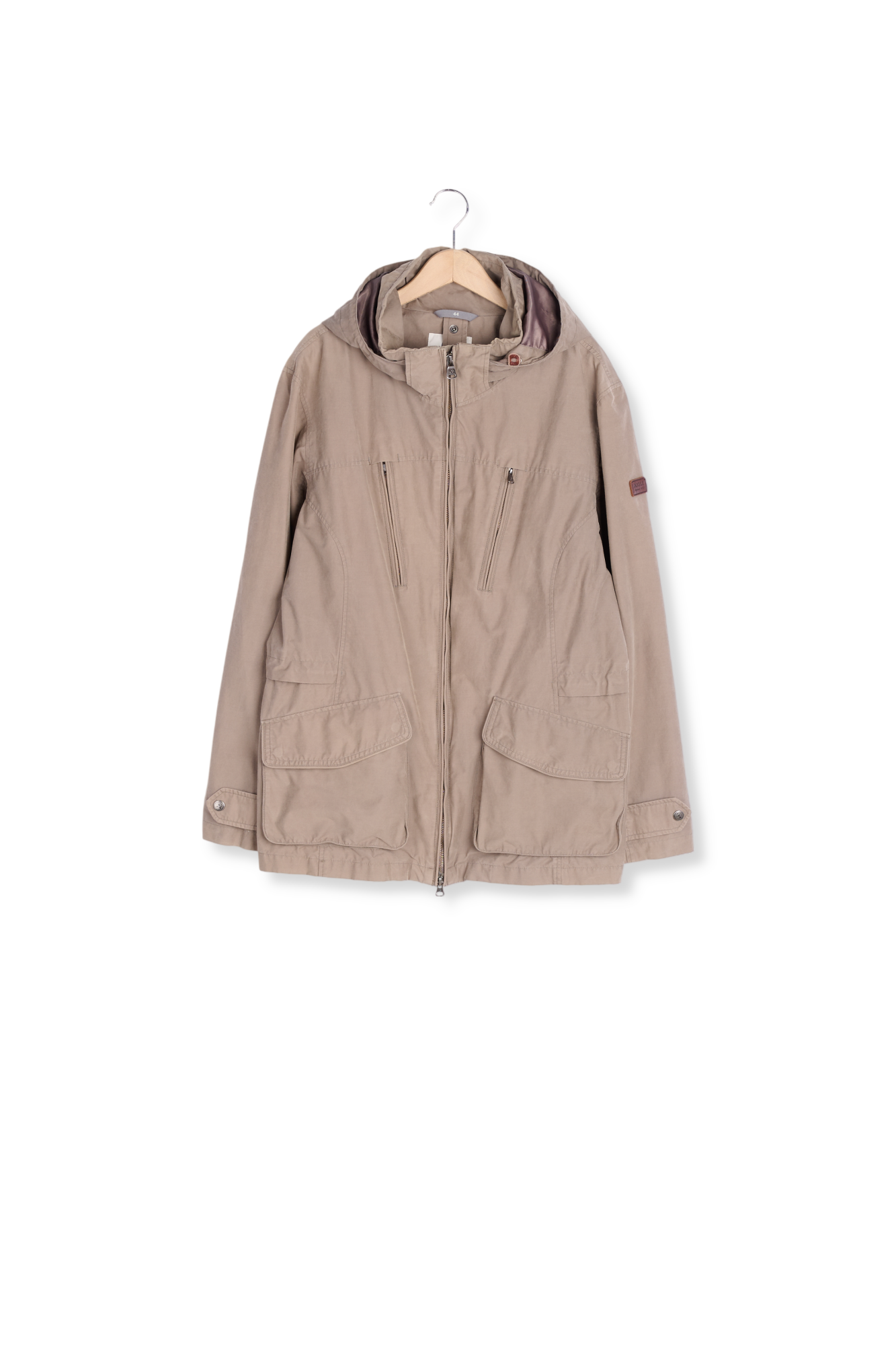 Parka Aigle seconde main photo 1
