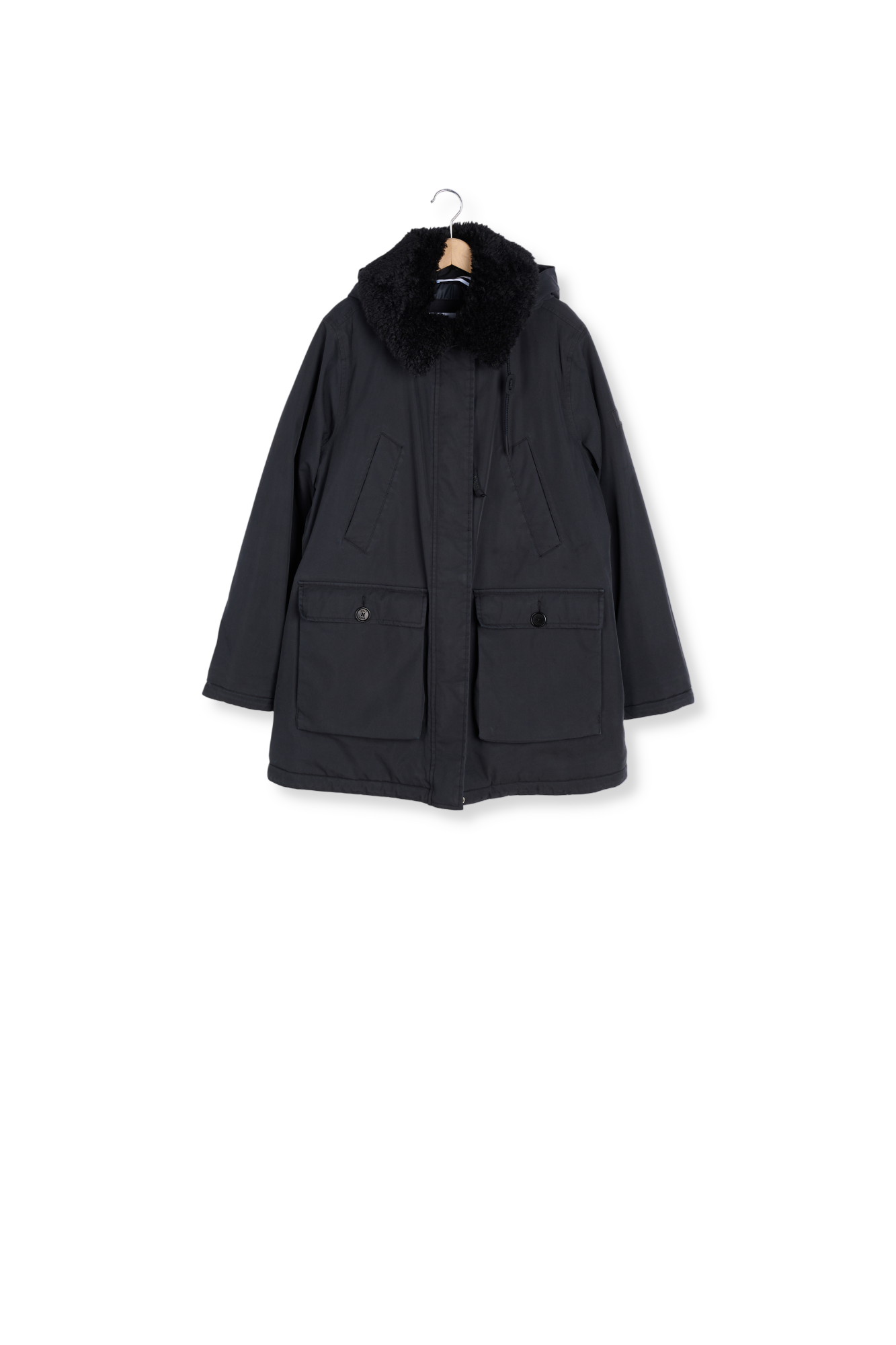 Manteau en duvet Aigle seconde main photo 1