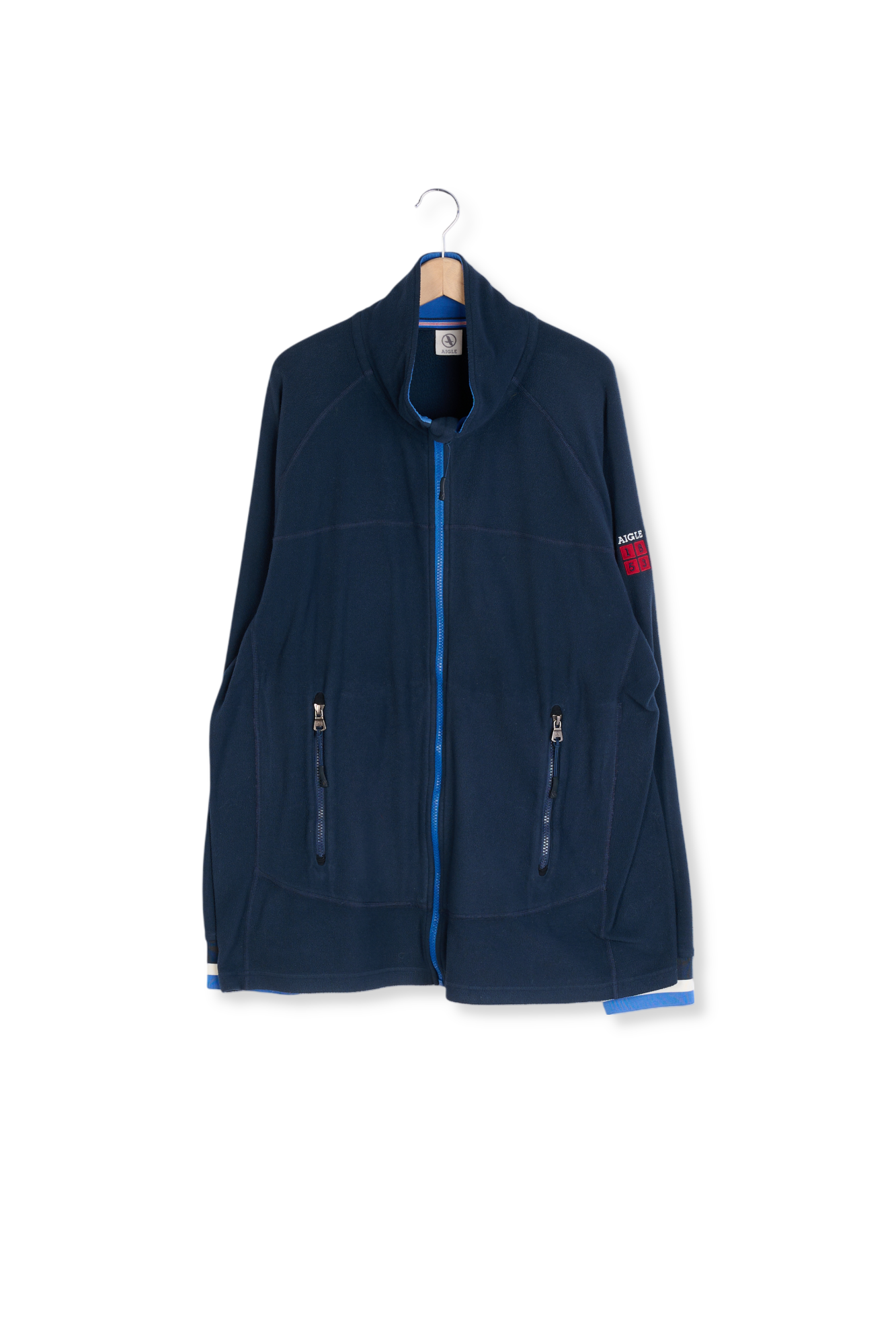 Polaire moyenne Aigle seconde main photo 1
