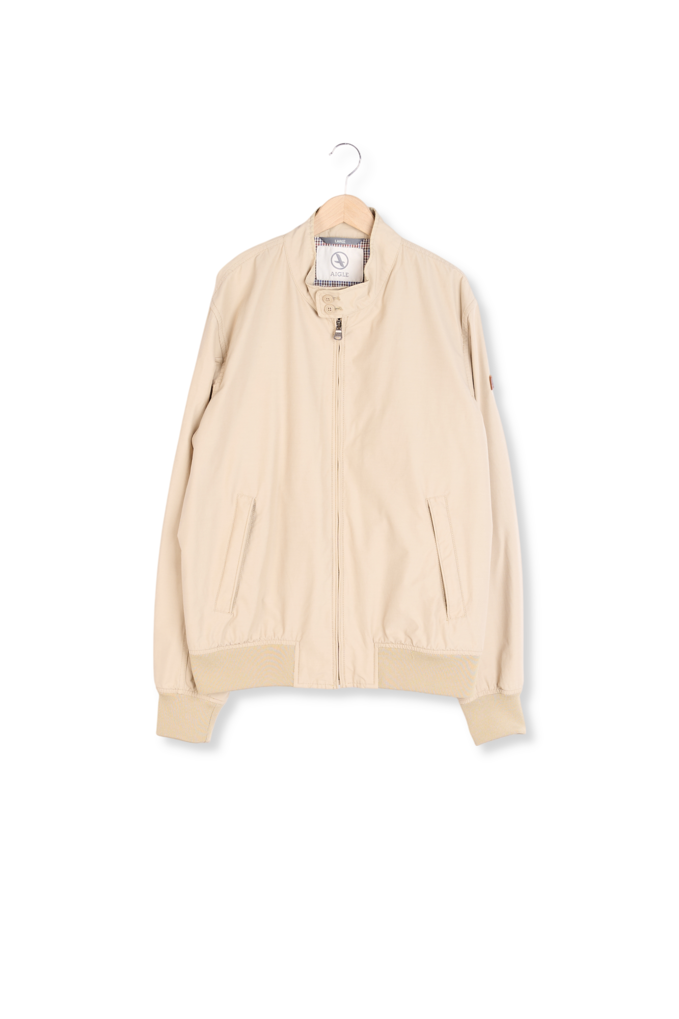 Veste sans duvet Aigle seconde main photo 1