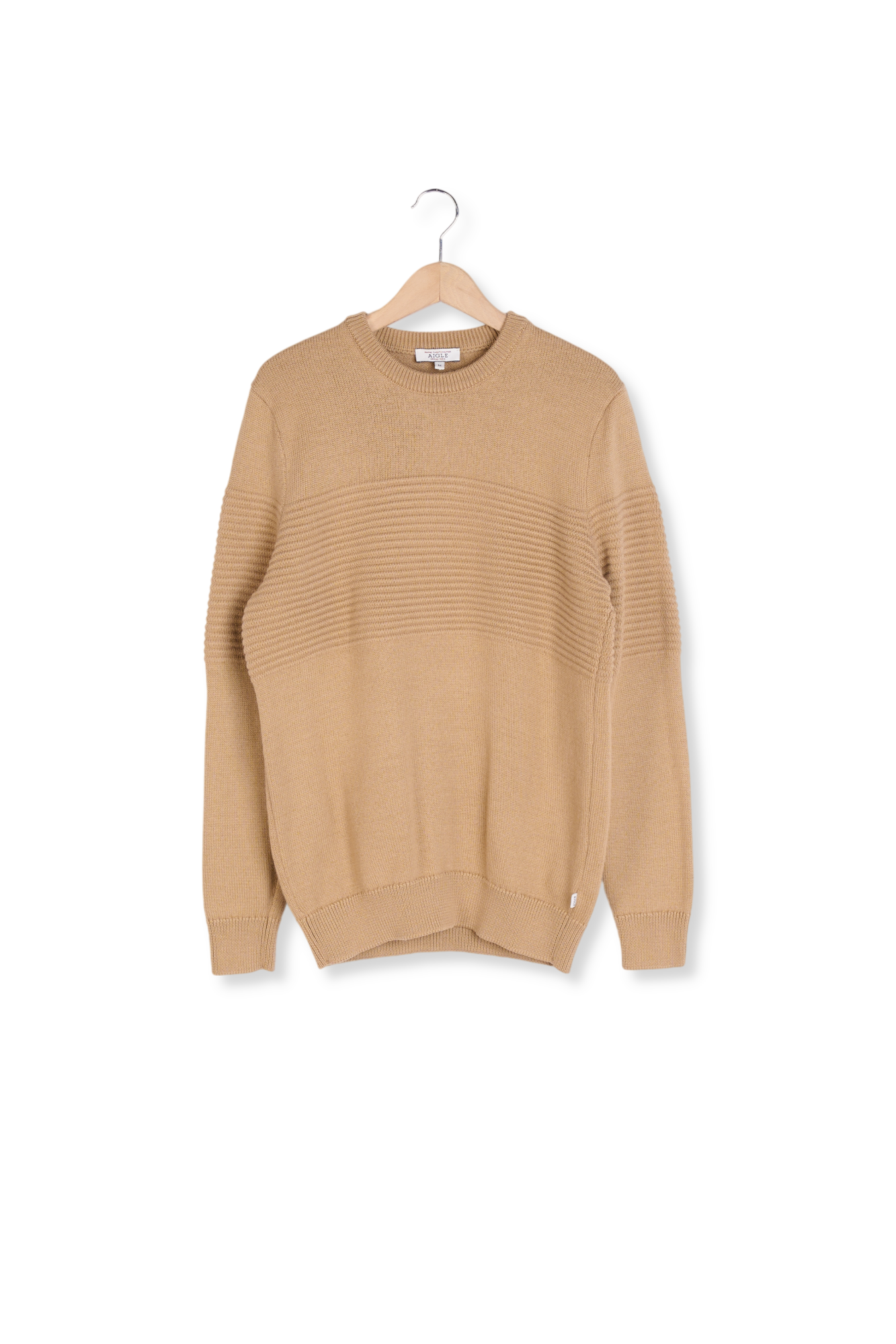 Pull chaud Aigle seconde main photo 1
