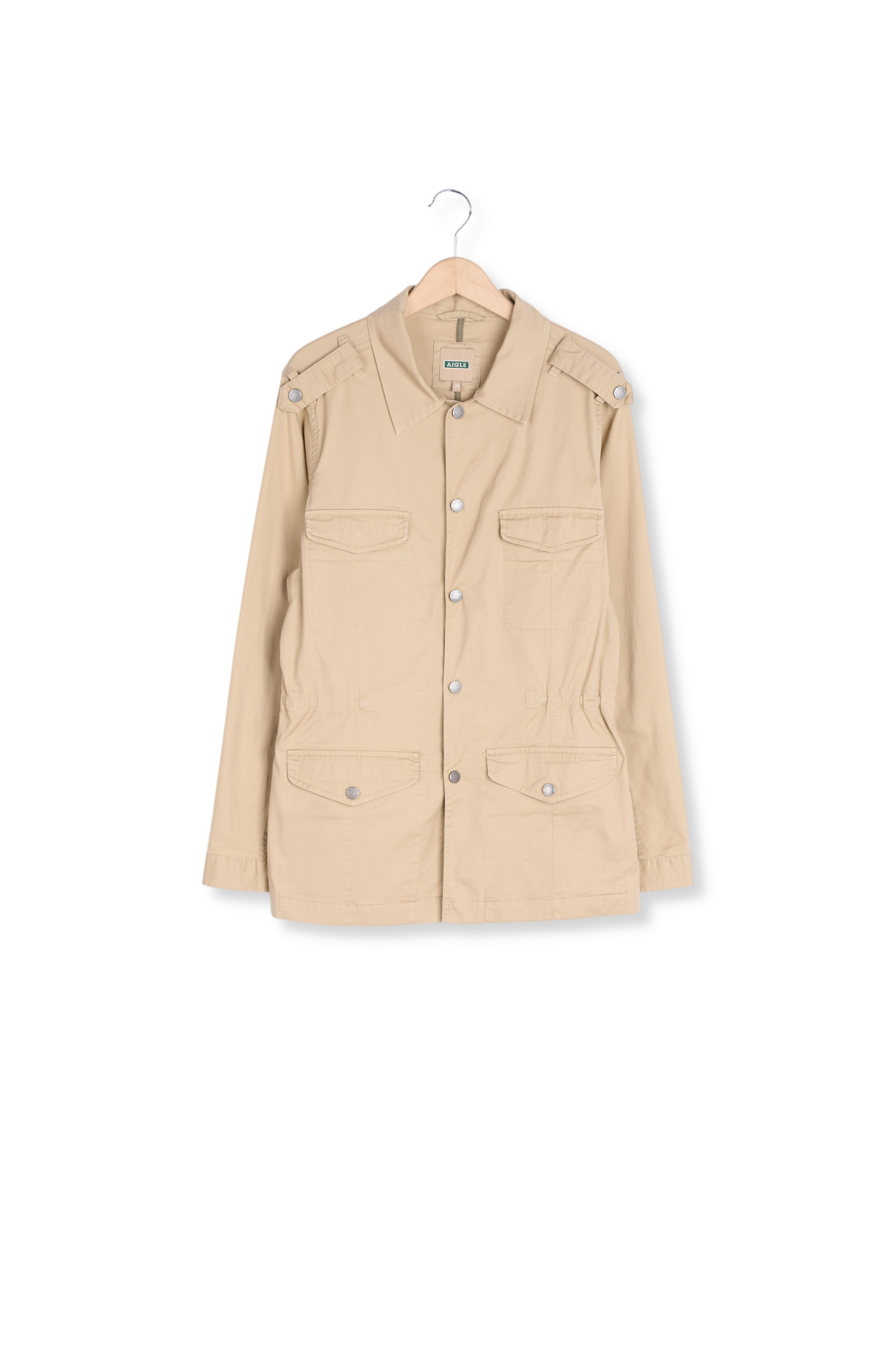 Veste sans duvet Aigle seconde main photo 1
