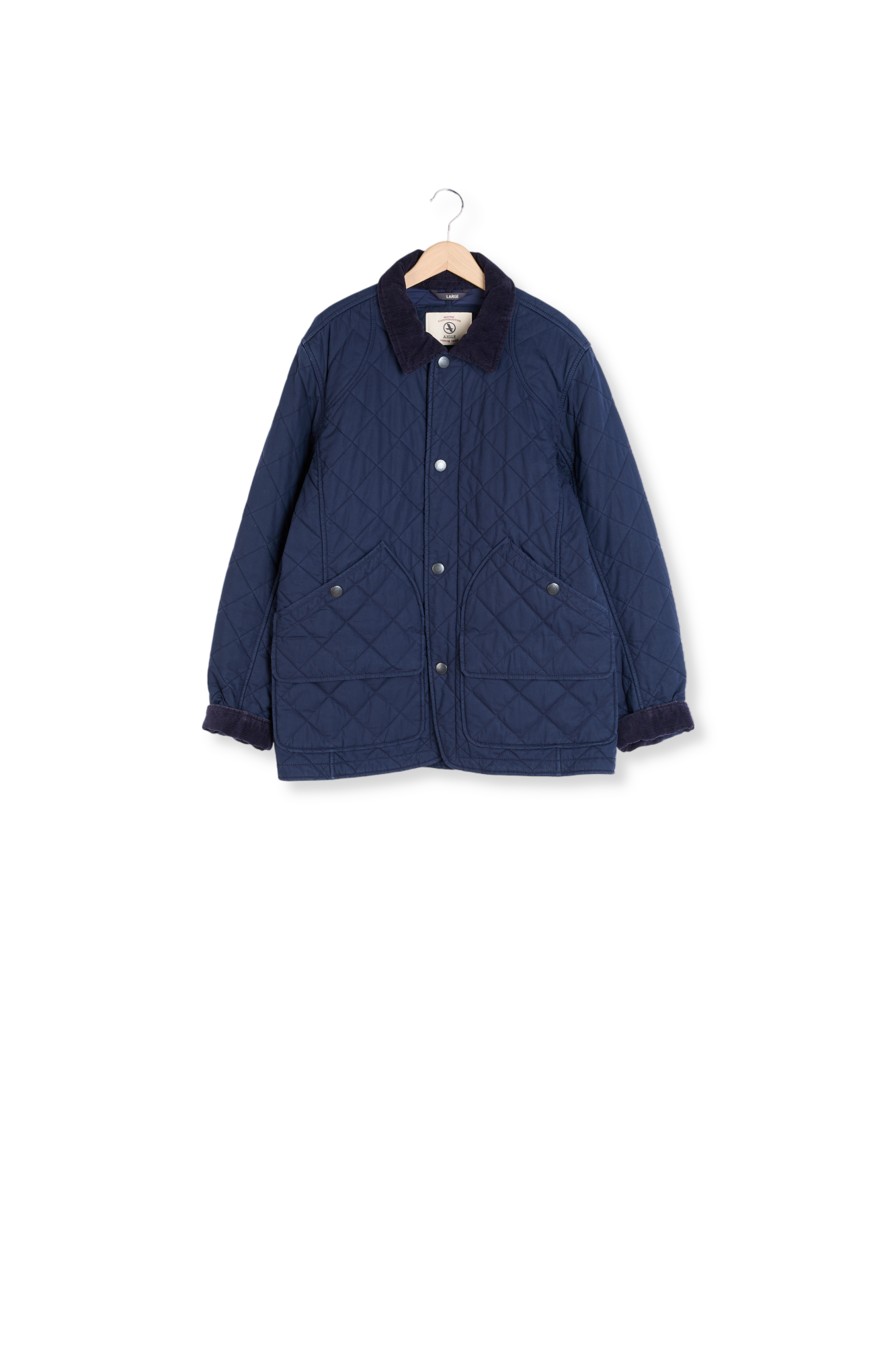 Manteau Aigle seconde main photo 1