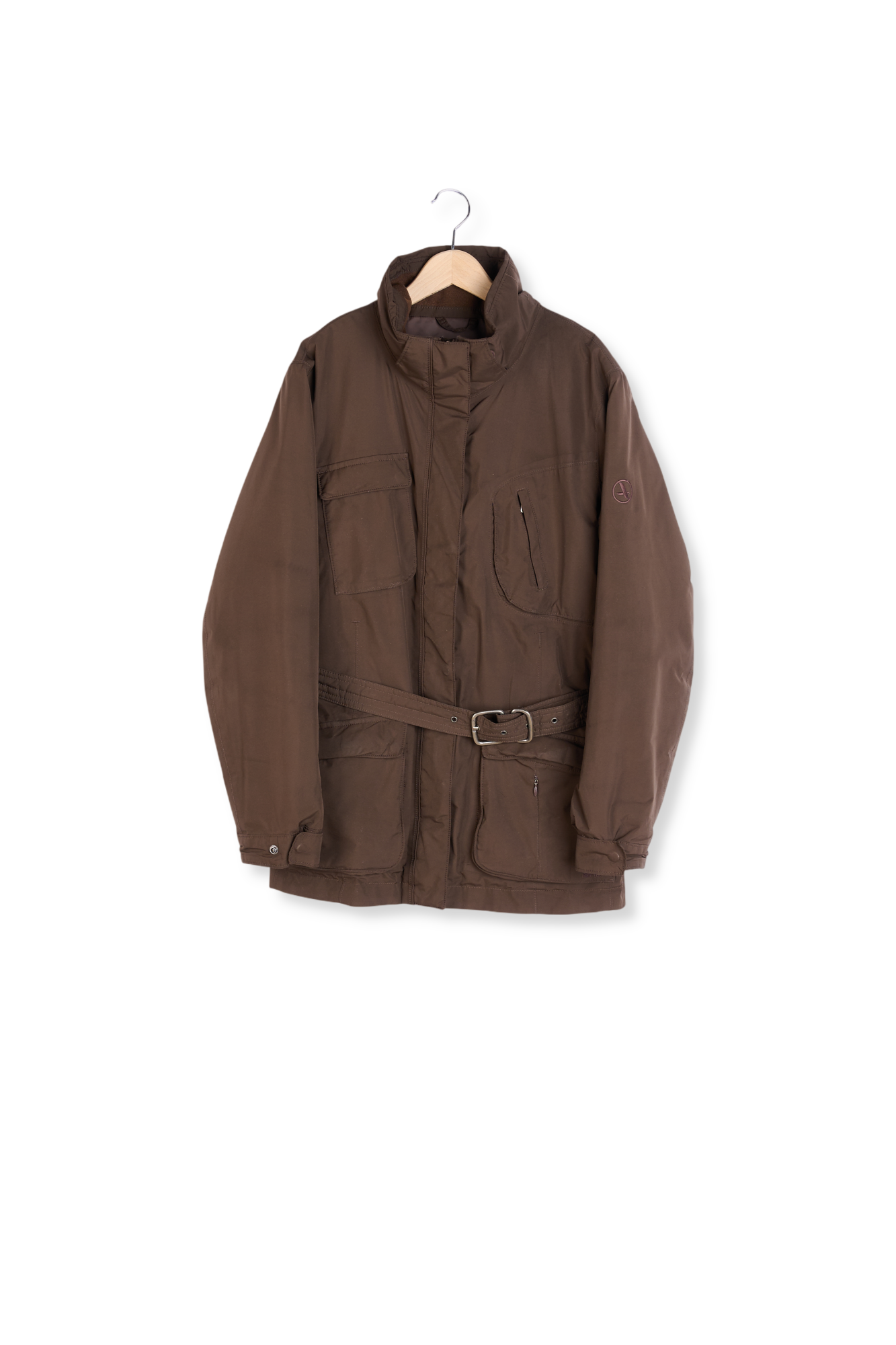 Parka en duvet Gore-Tex® Aigle seconde main photo 1