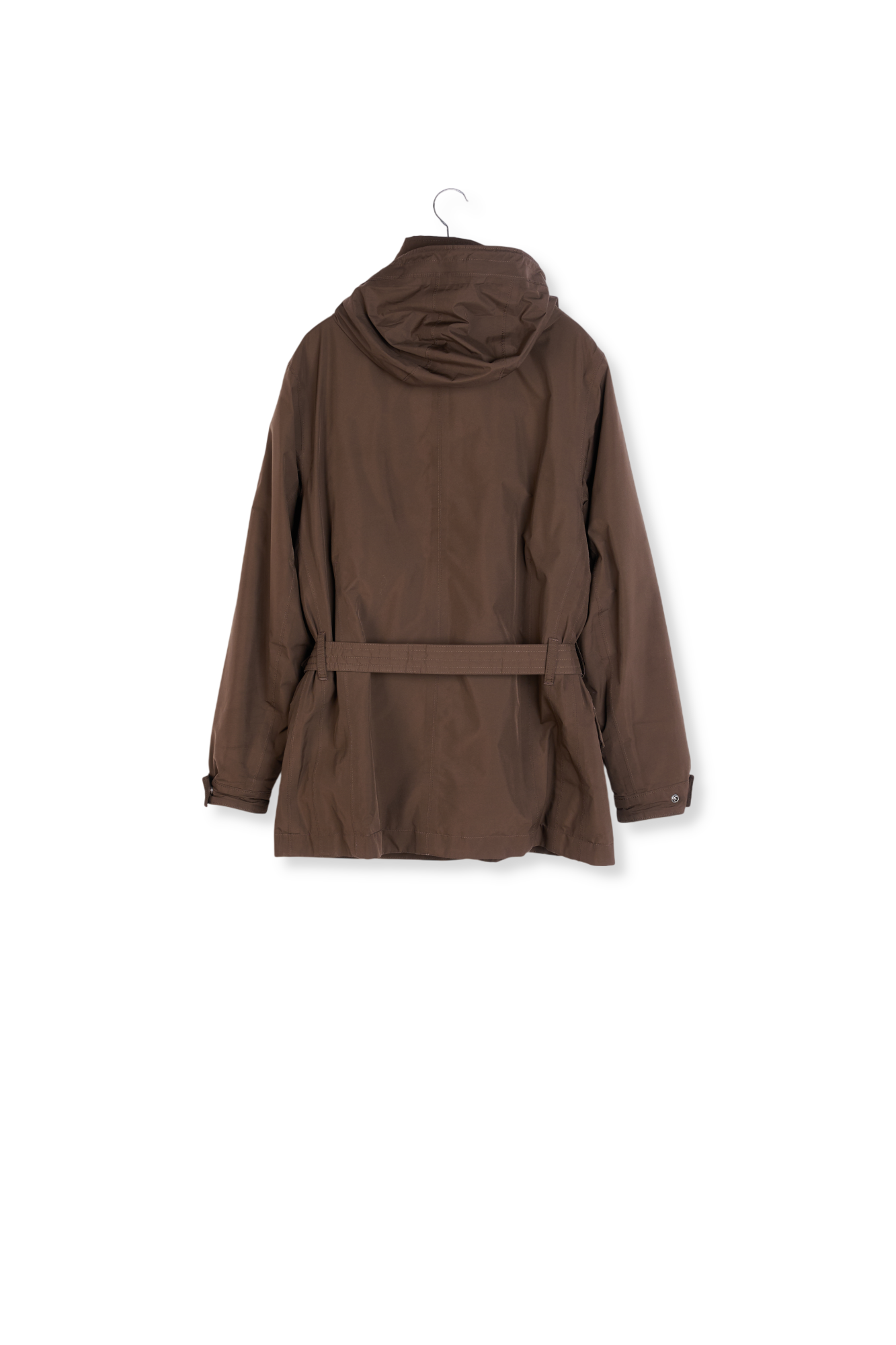 Parka en duvet Gore-Tex® Aigle seconde main photo 2
