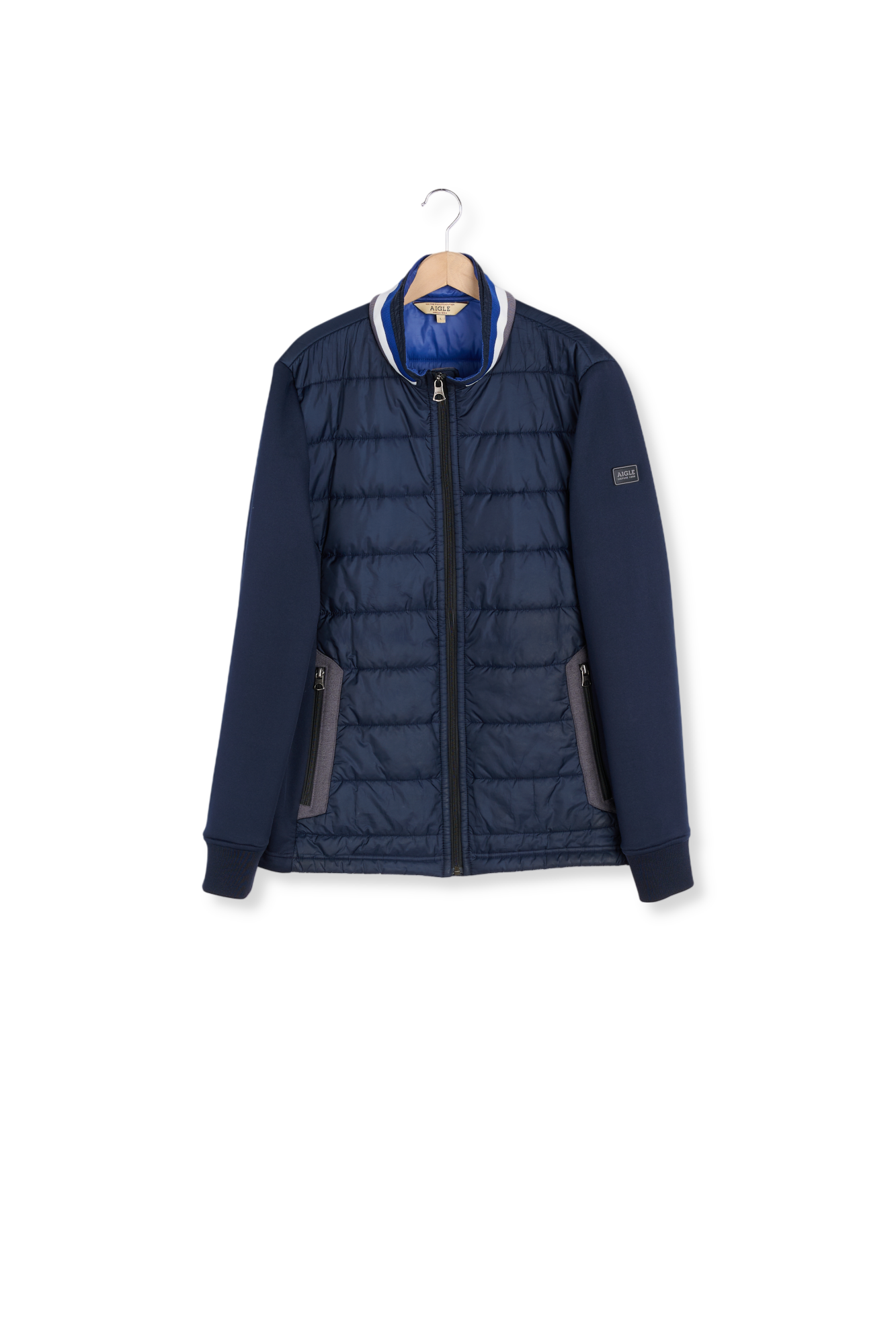 Manteau sans duvet Aigle seconde main photo 1