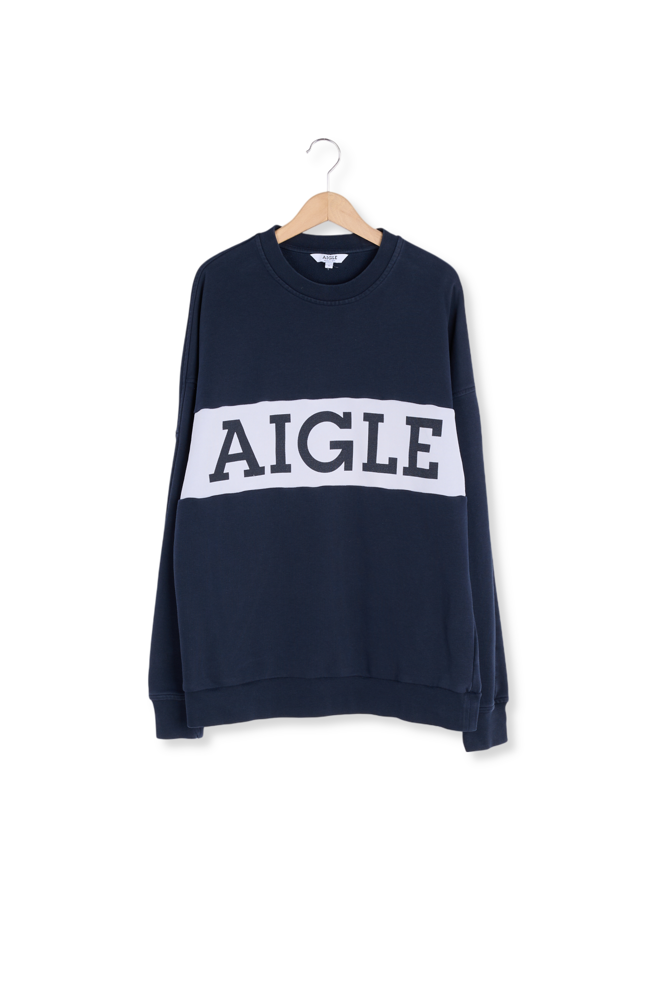 Sweatshirt Aigle seconde main photo 1