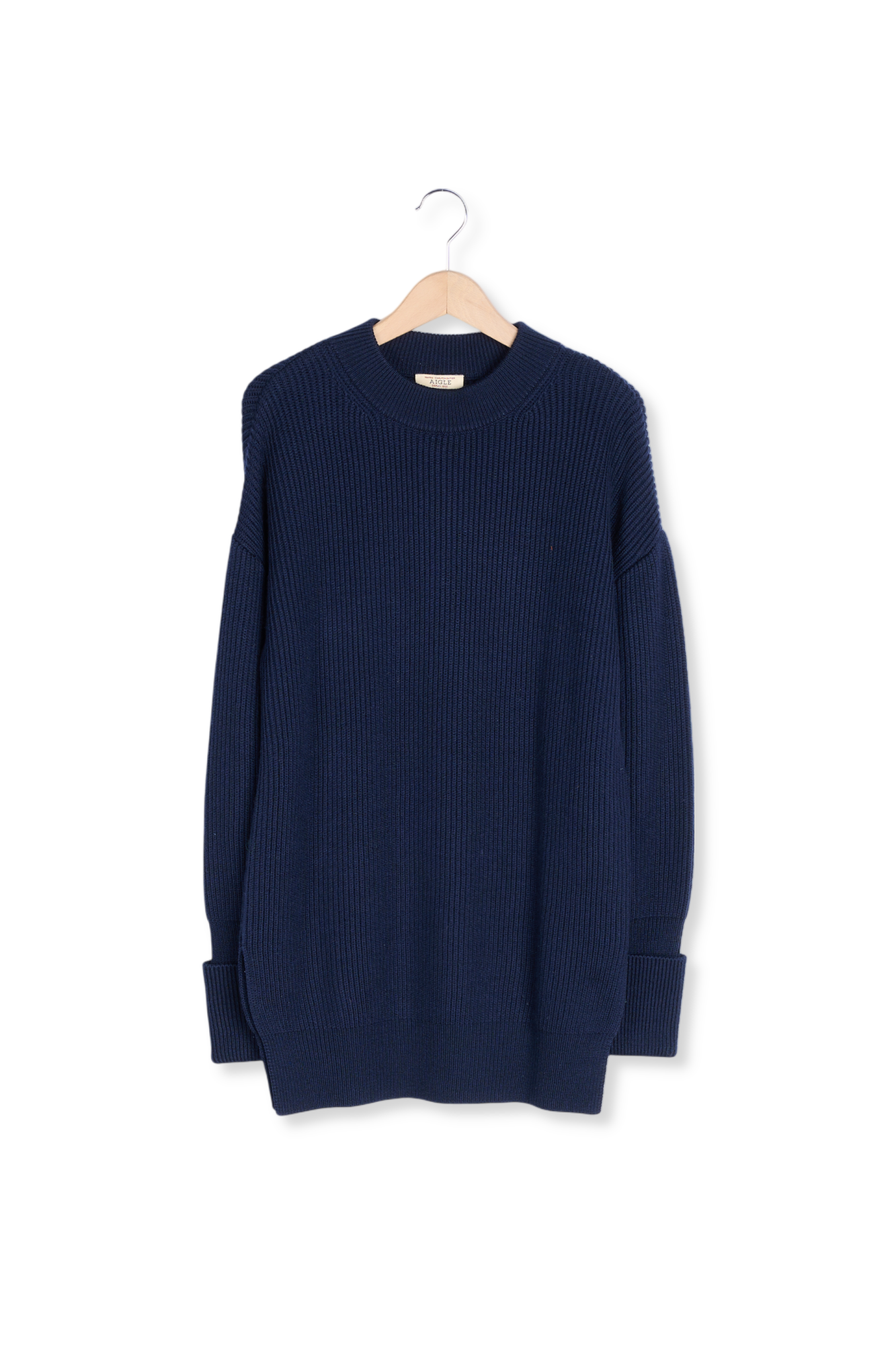 Pull chaud Aigle seconde main photo 1