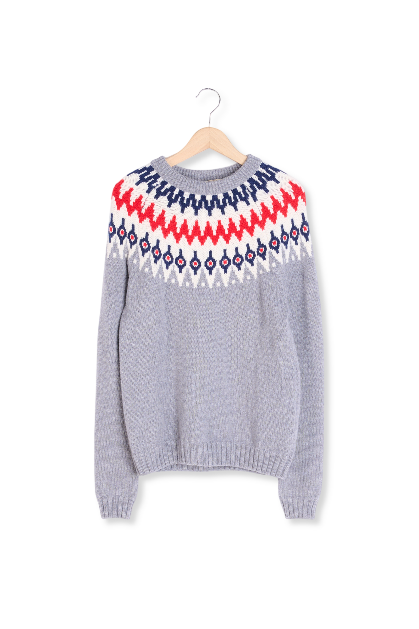 Pull chaud Aigle seconde main photo 1