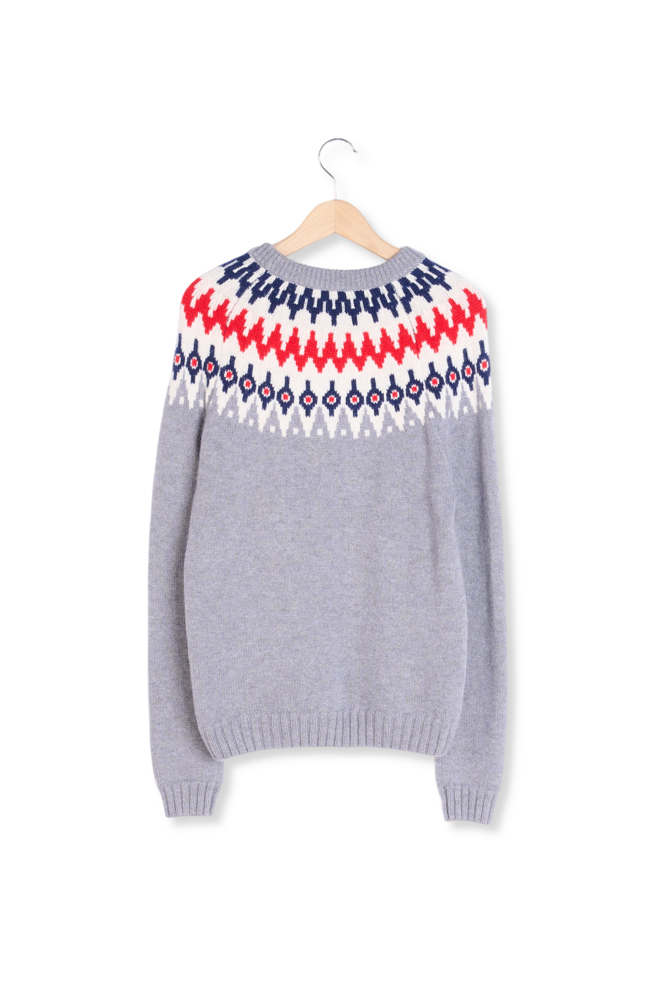 Pull chaud Aigle seconde main photo 2