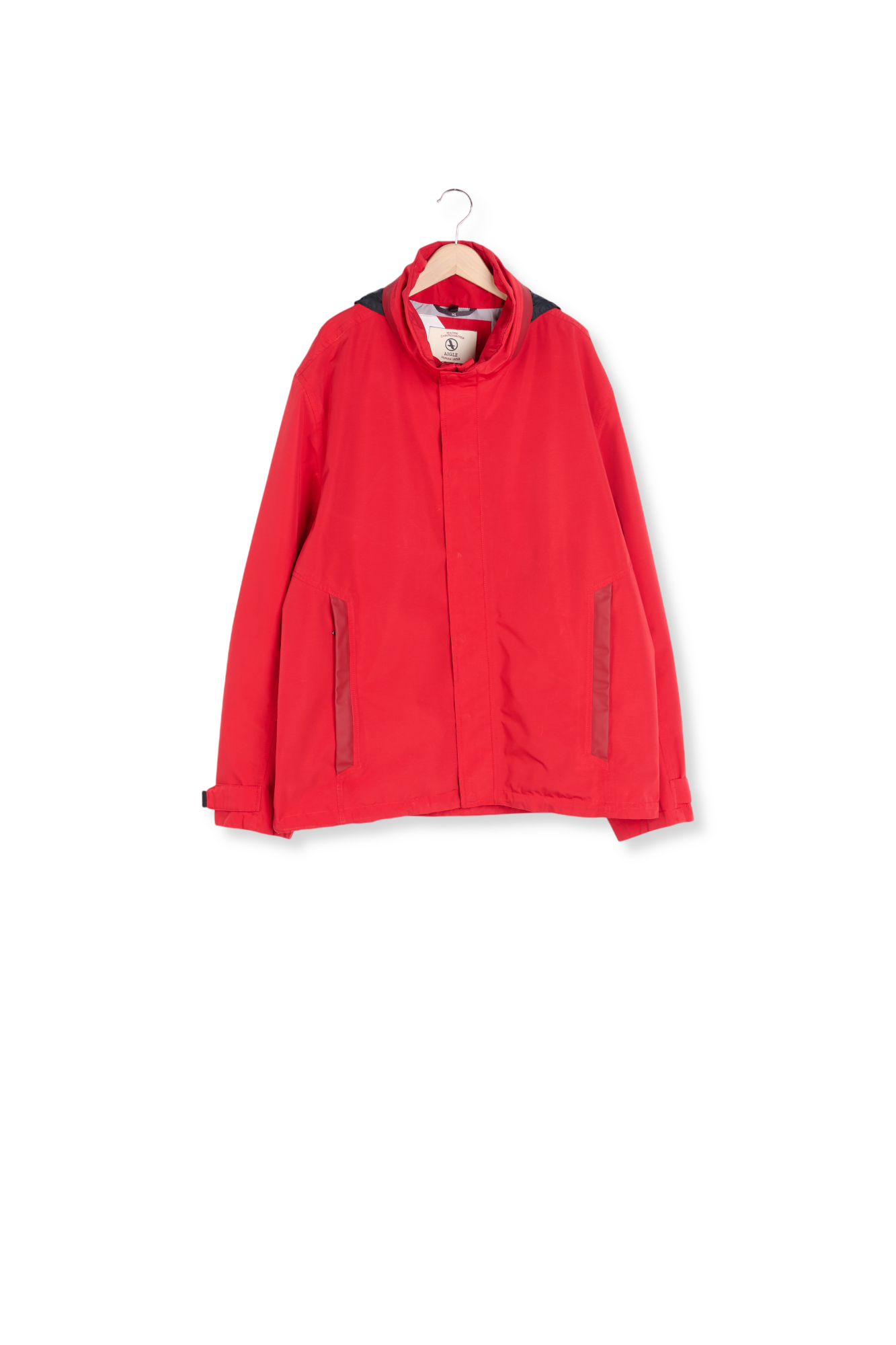 Parka MTD® Aigle seconde main photo 1