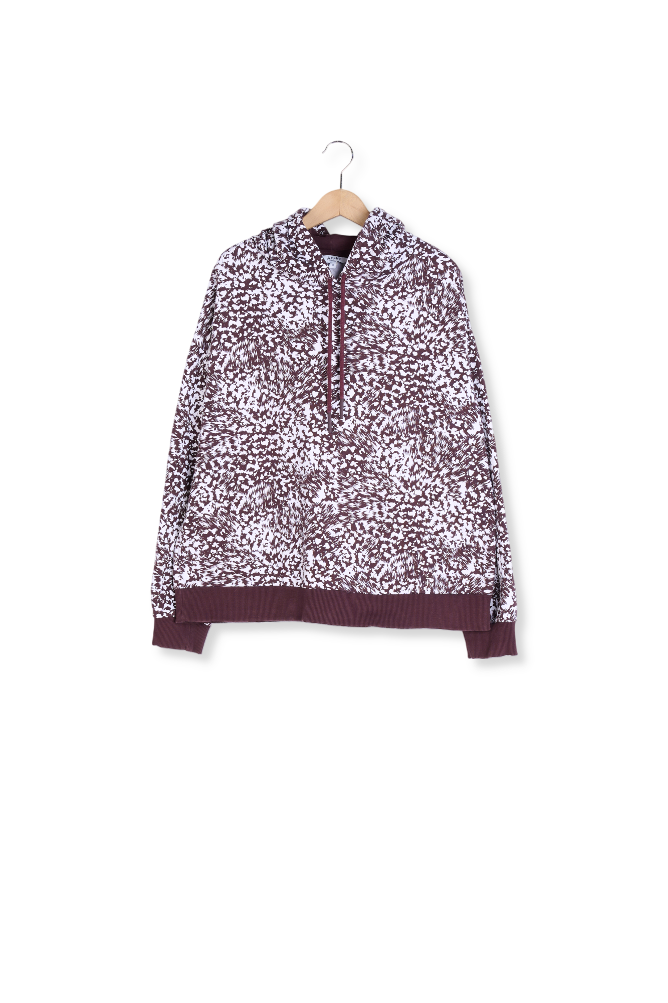 Pull léger Aigle seconde main photo 1