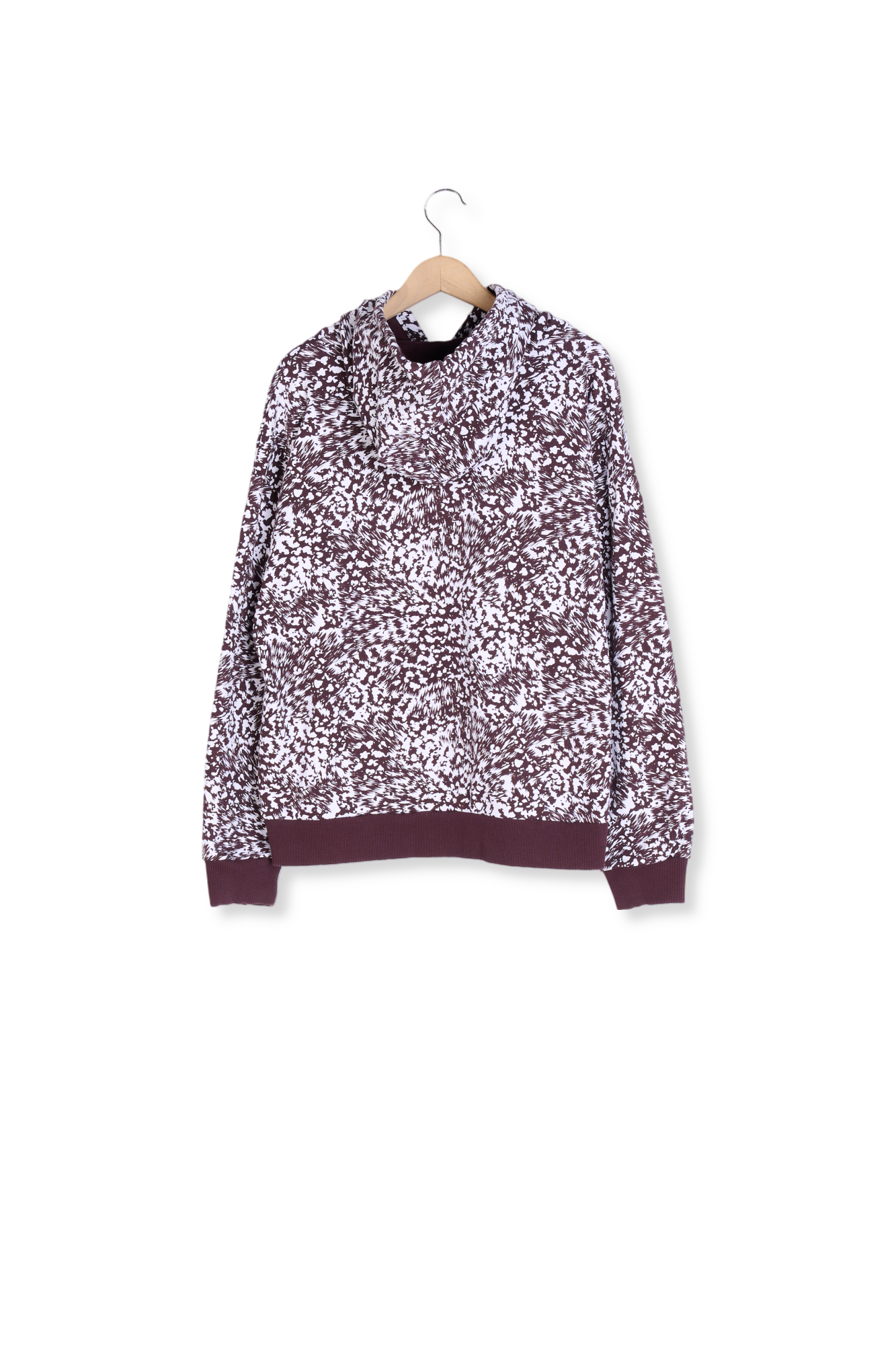 Pull léger Aigle seconde main photo 2