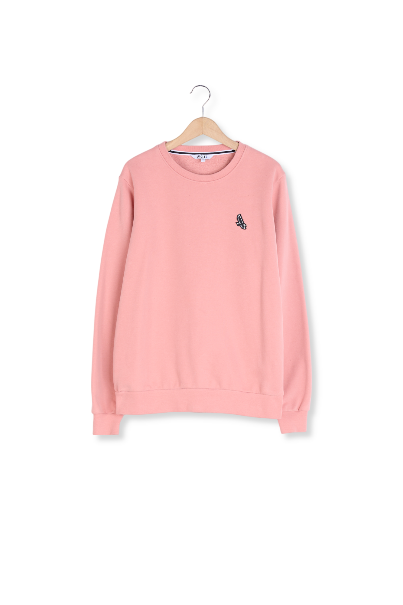 Pull chaud Aigle seconde main photo 1