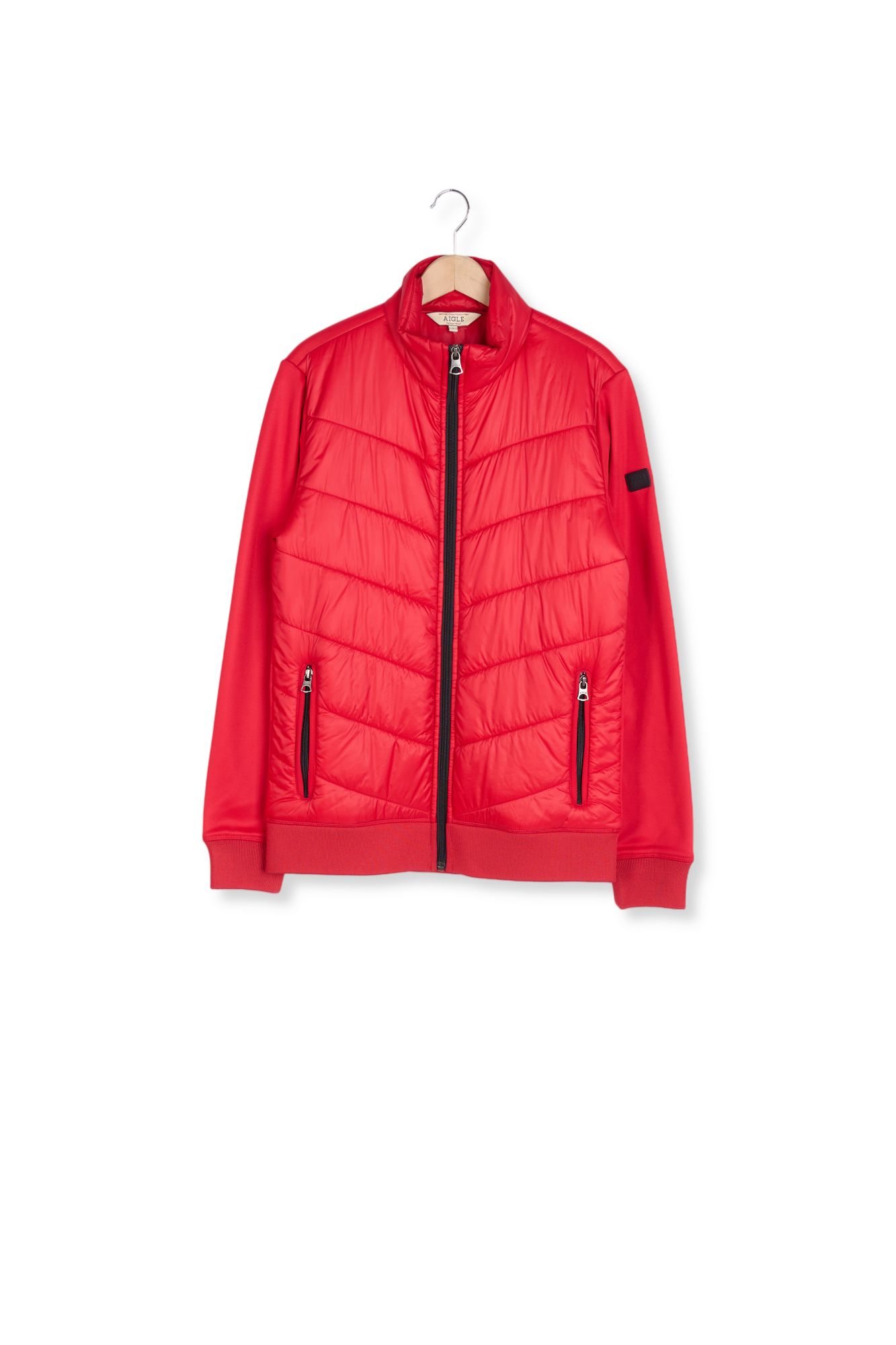 Parka en duvet Aigle seconde main photo 1