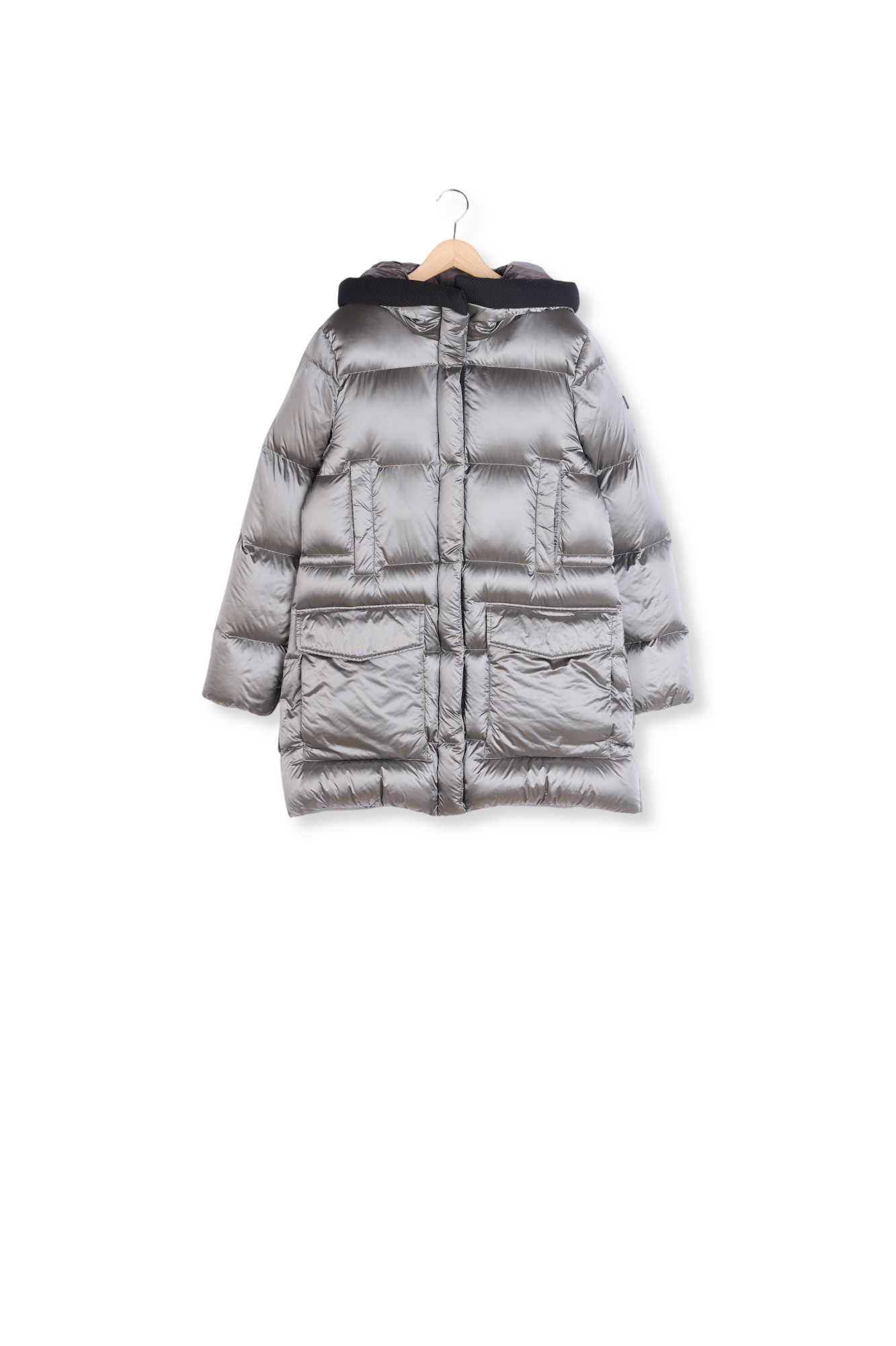 Parka en duvet Aigle seconde main photo 1