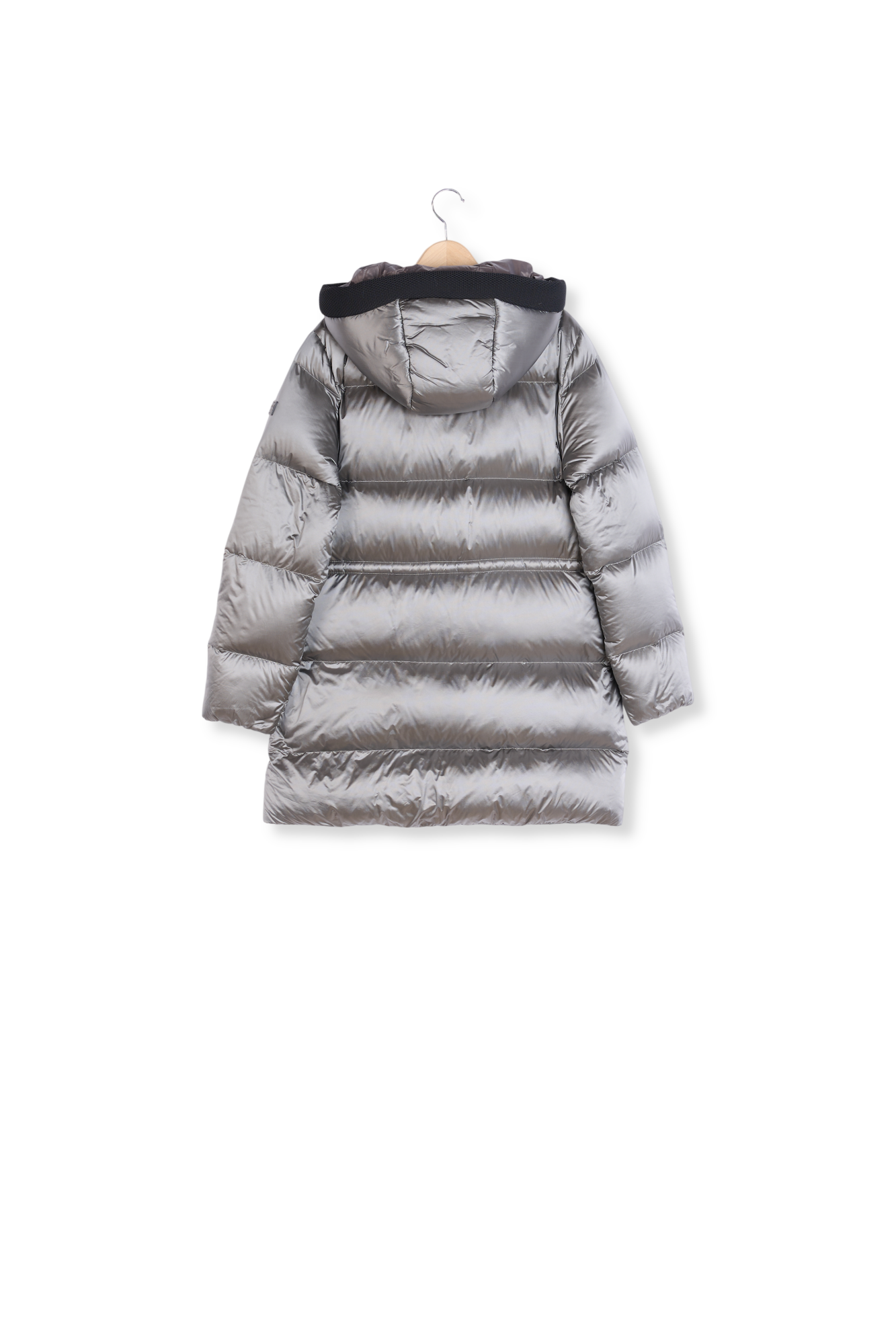 Parka en duvet Aigle seconde main photo 2