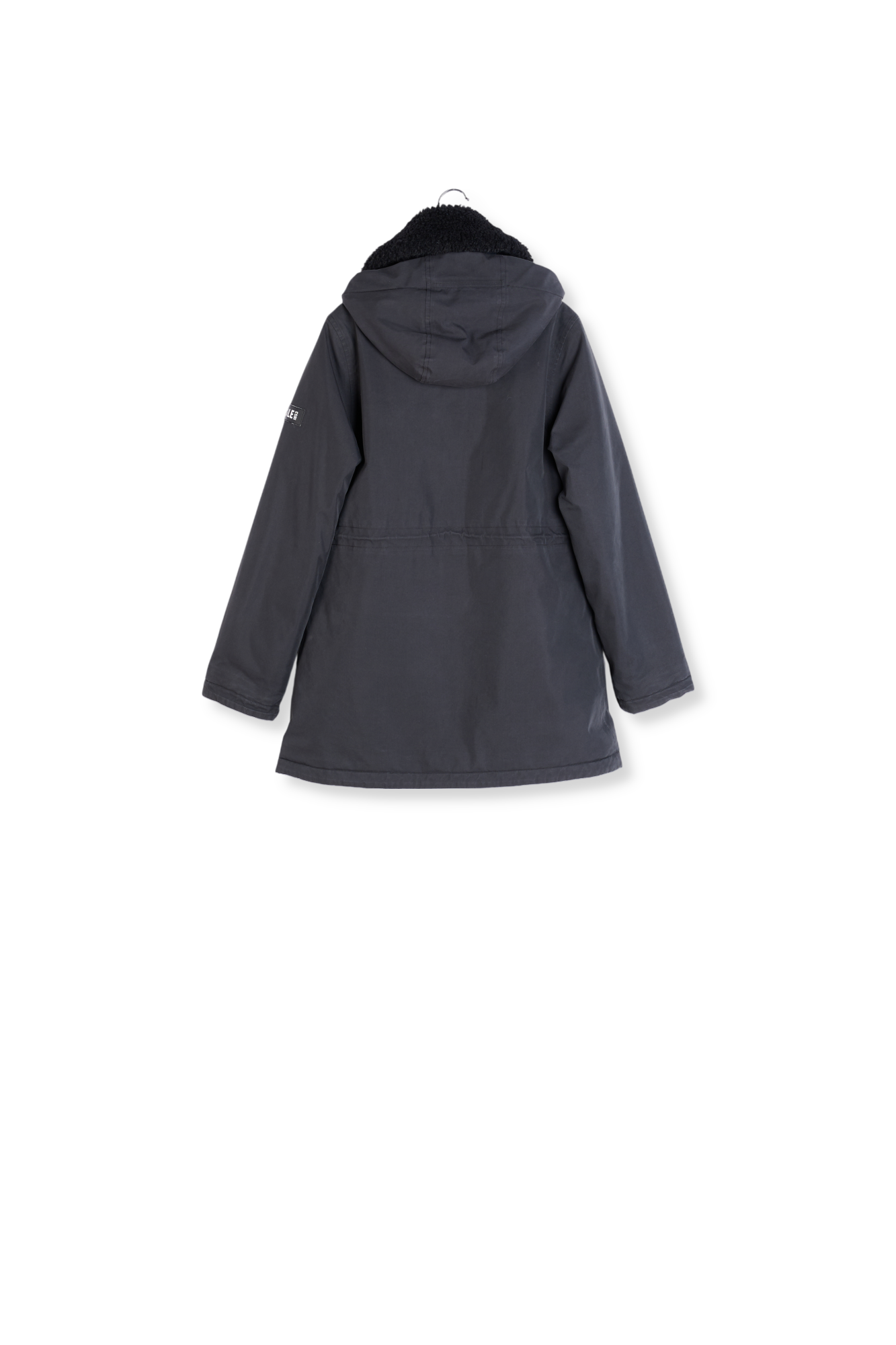 Parka  en duvet MTD® Aigle seconde main photo 2
