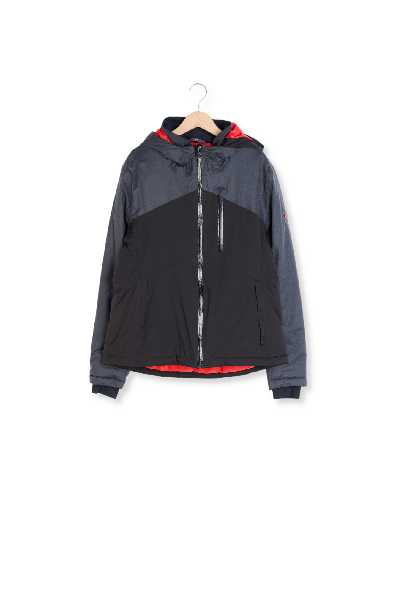 Parka  en duvet MTD® Aigle seconde main photo 1