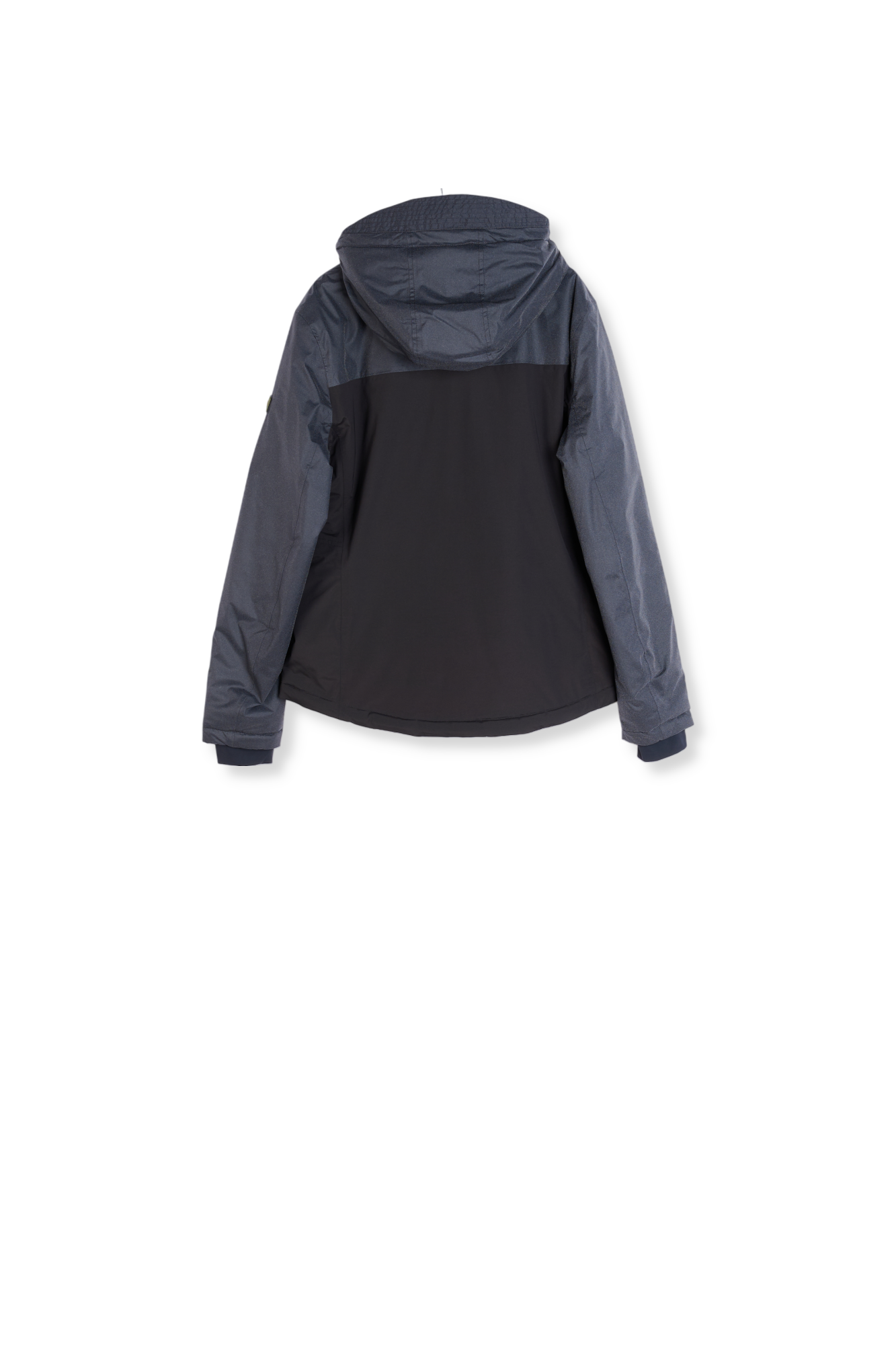 Parka  en duvet MTD® Aigle seconde main photo 2