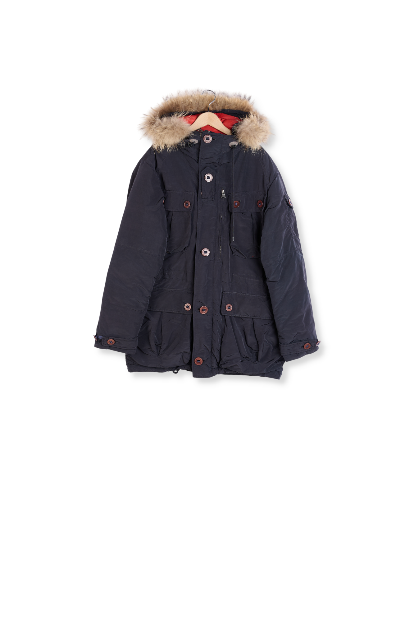 Parka MTD® Aigle seconde main photo 1