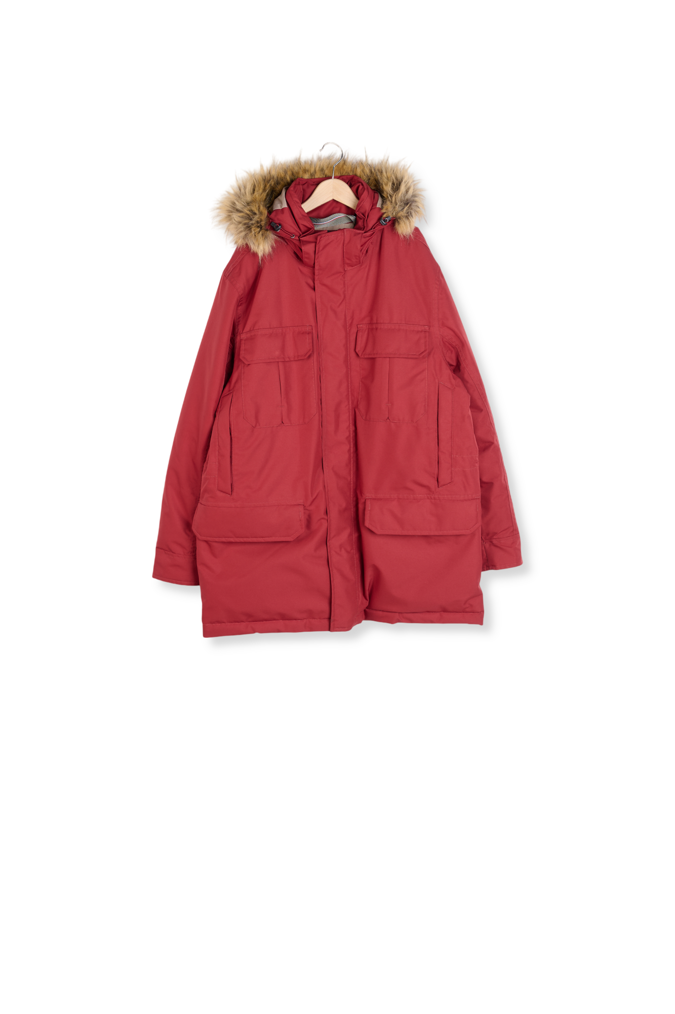 Parka MTD® Aigle seconde main photo 1